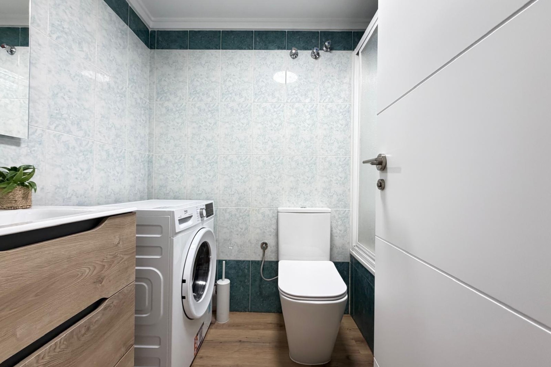 Herverkoop - Appartement / Flat -
Torrevieja - Parque de las Naciones