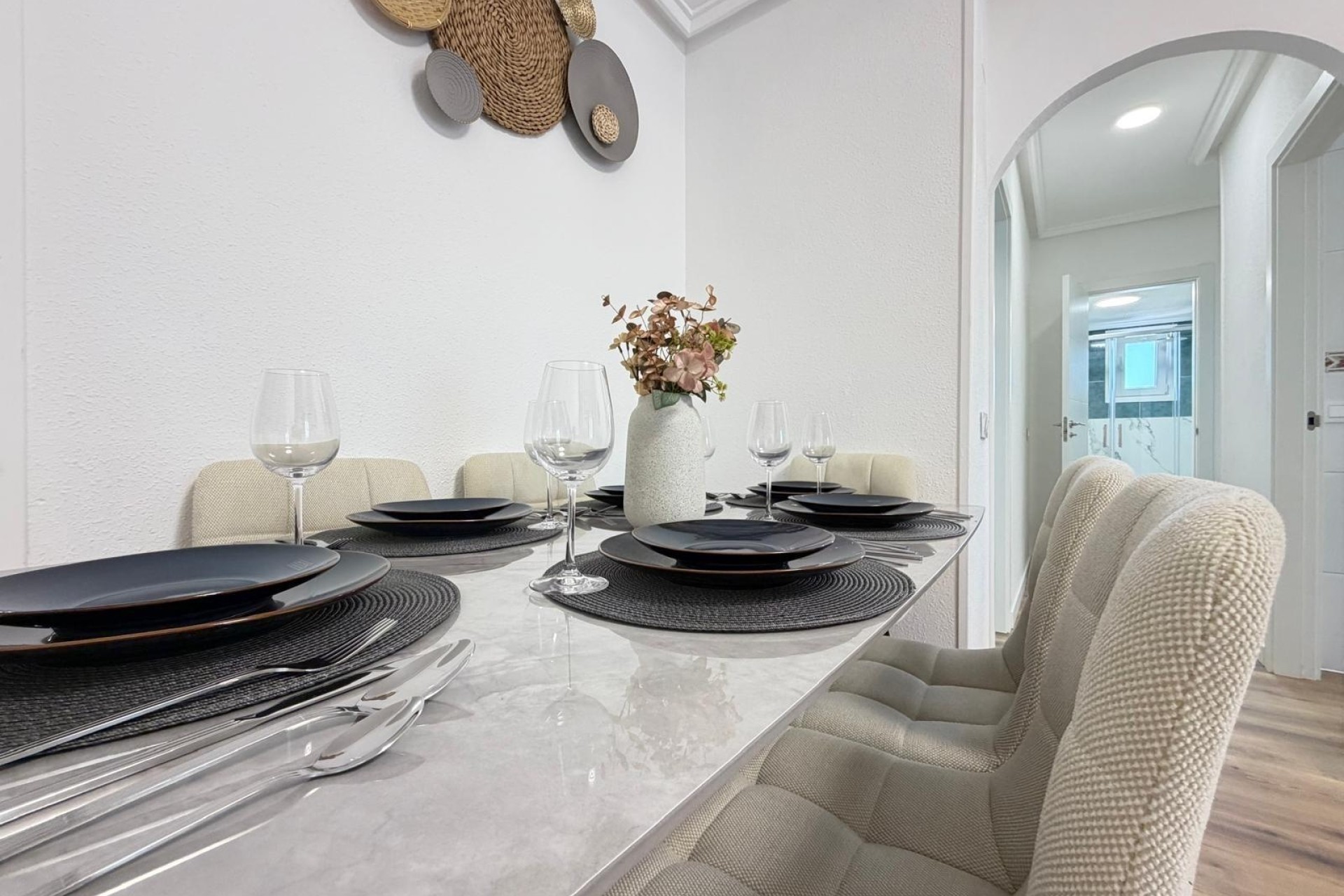 Herverkoop - Appartement / Flat -
Torrevieja - Parque de las Naciones