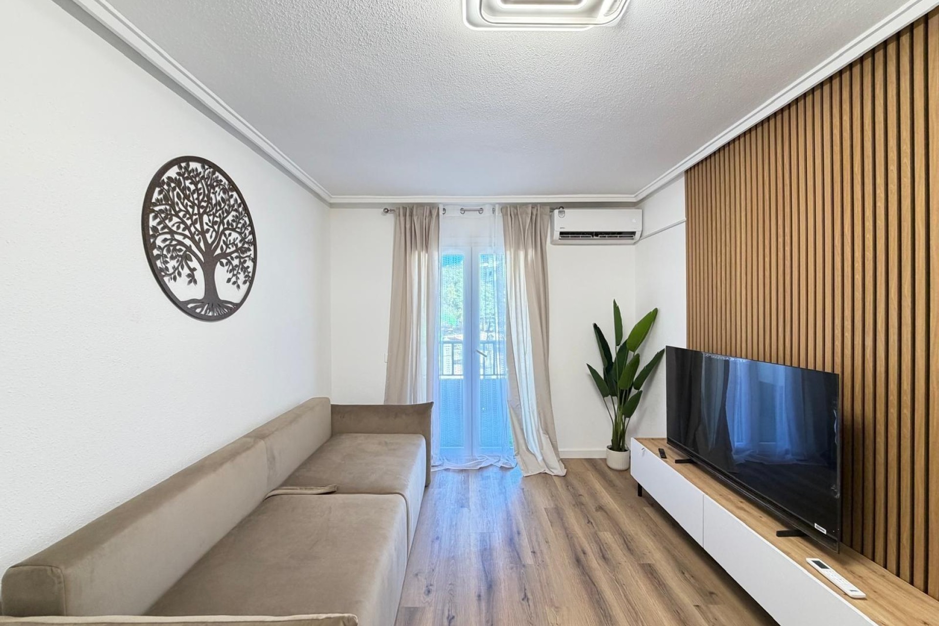 Herverkoop - Appartement / Flat -
Torrevieja - Parque de las Naciones
