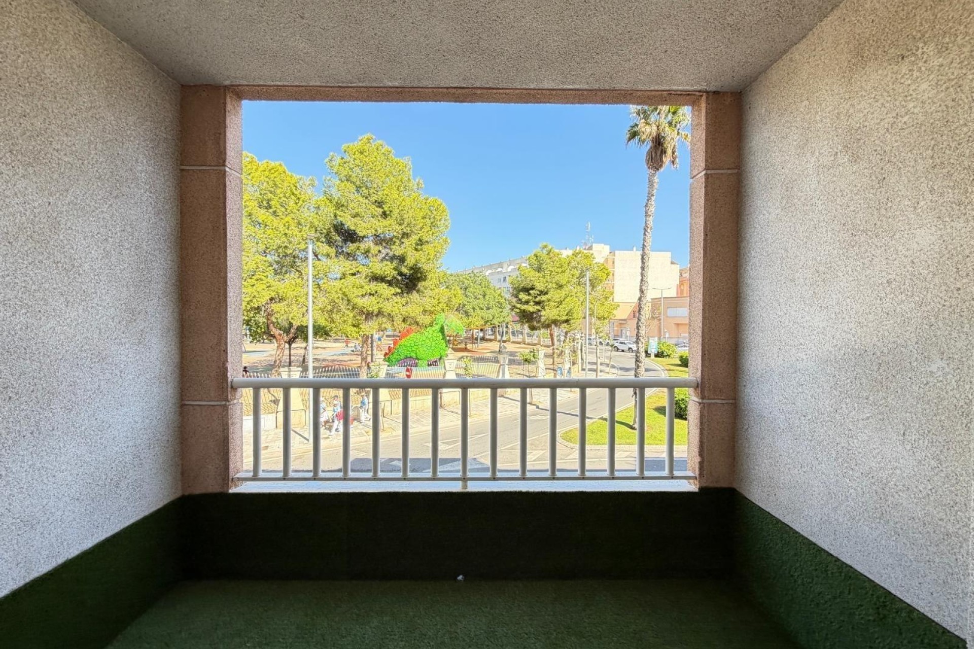 Herverkoop - Appartement / Flat -
Torrevieja - Parque de las Naciones