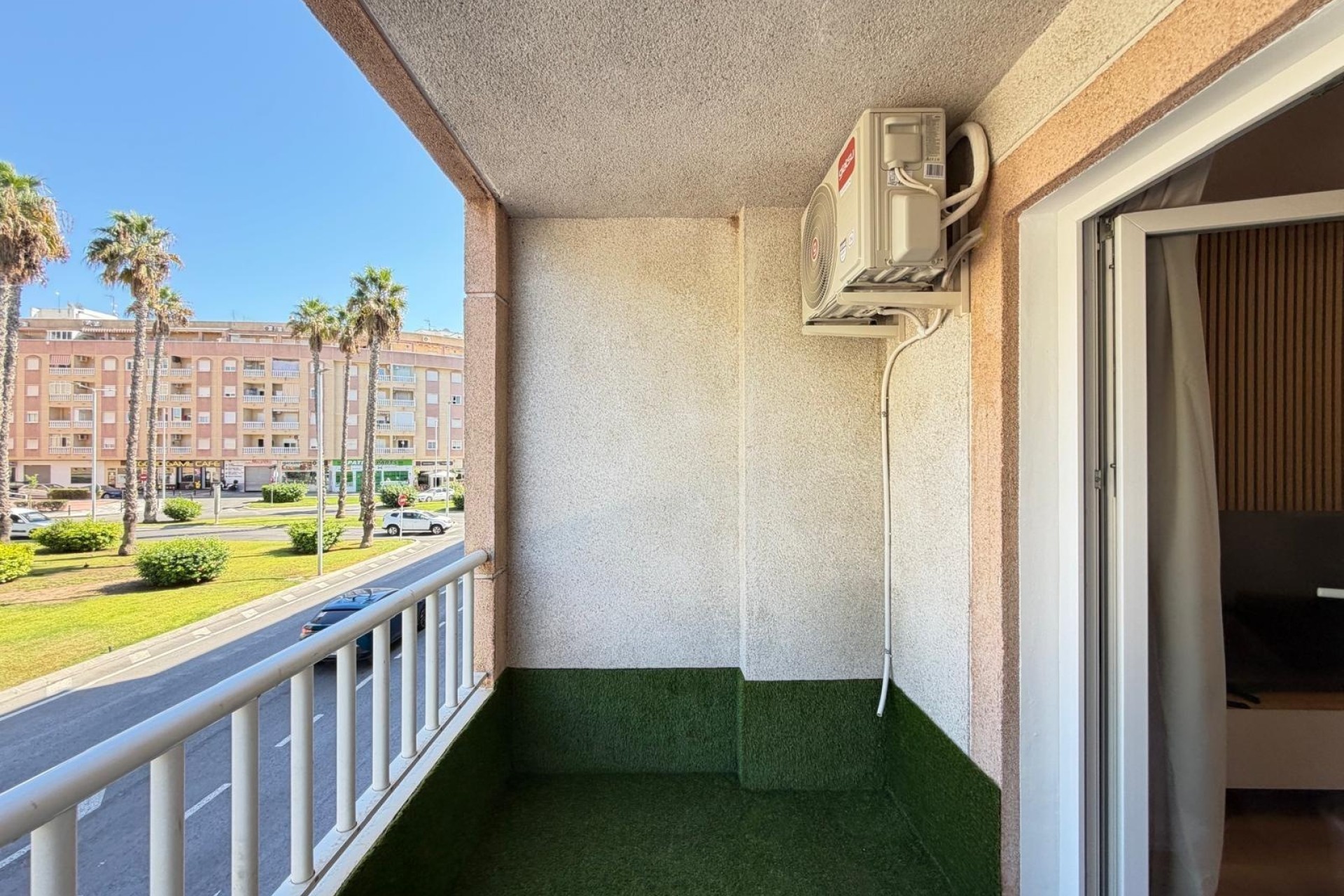 Herverkoop - Appartement / Flat -
Torrevieja - Parque de las Naciones