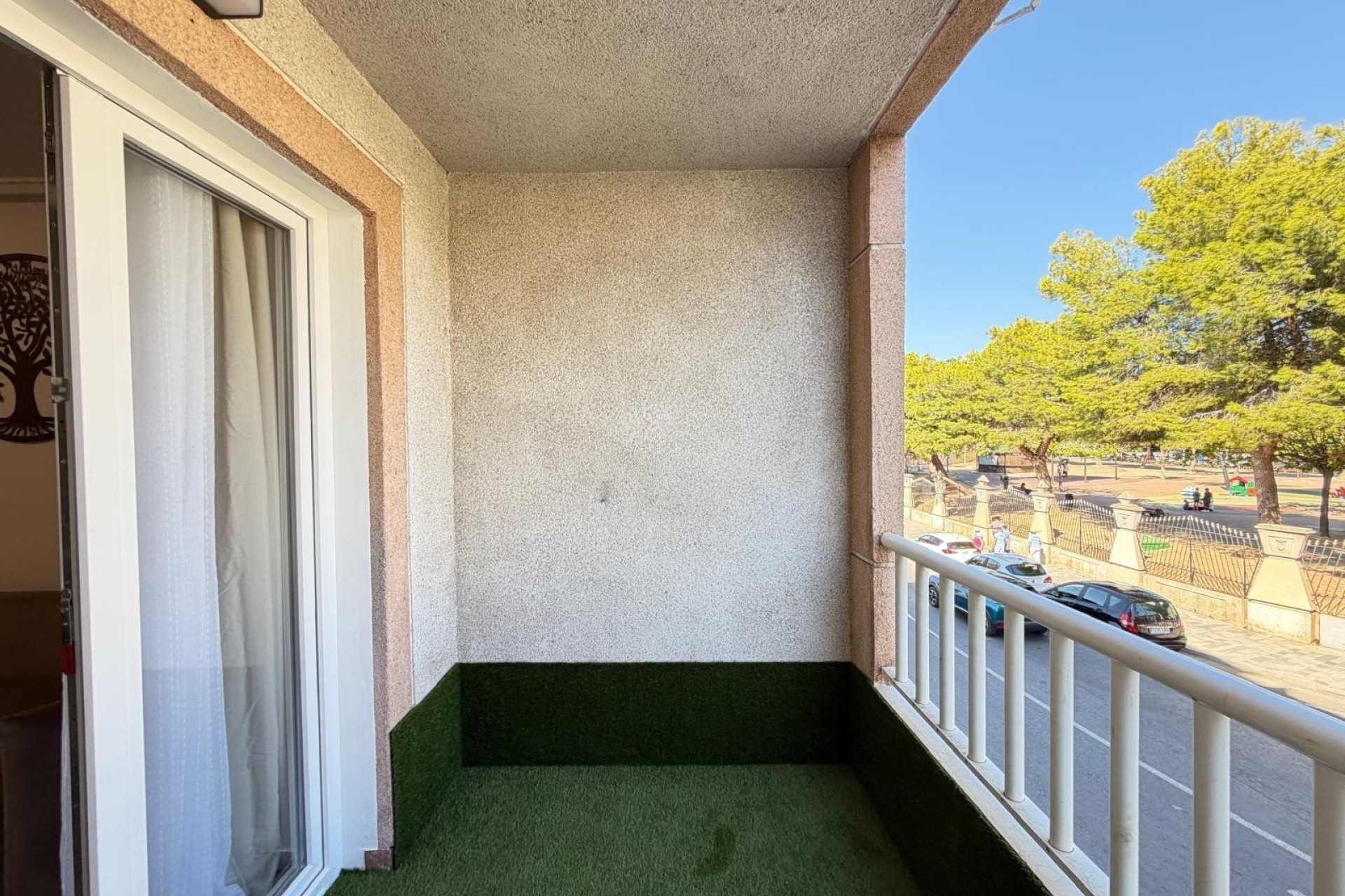 Herverkoop - Appartement / Flat -
Torrevieja - Parque de las Naciones