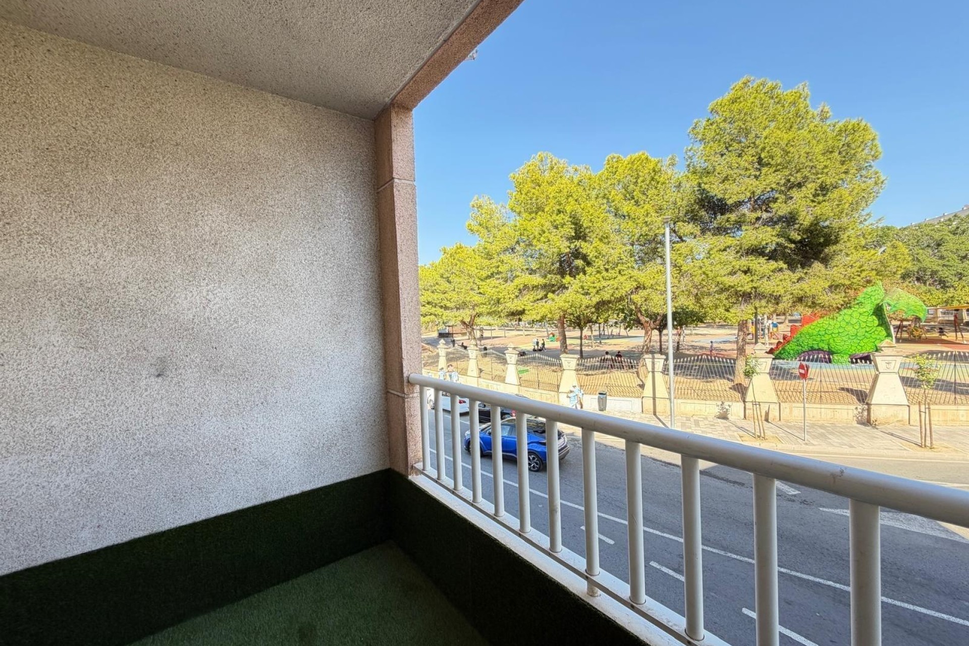 Herverkoop - Appartement / Flat -
Torrevieja - Parque de las Naciones