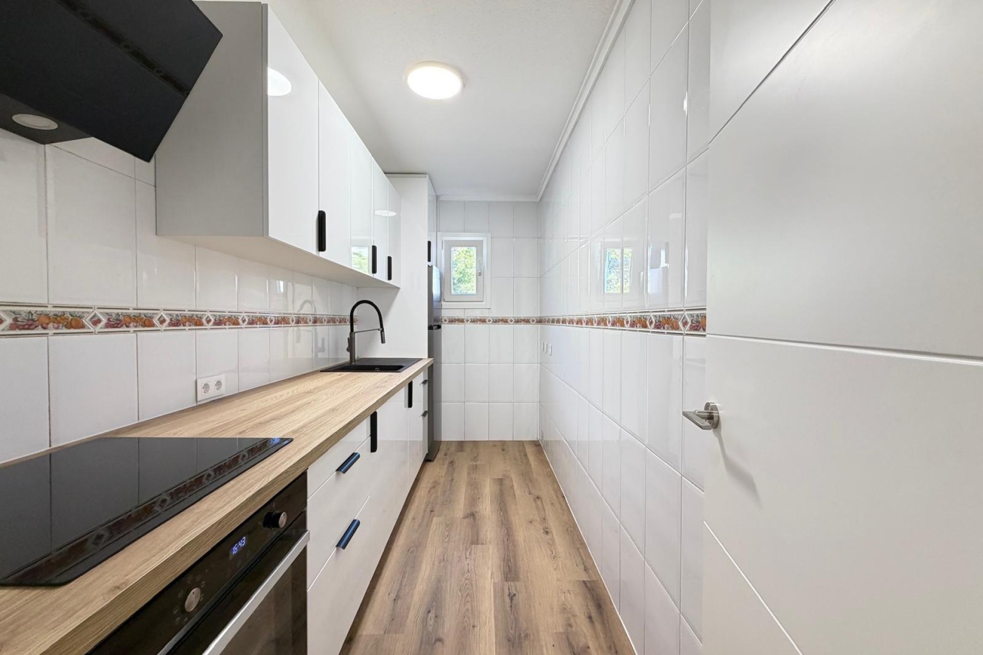 Herverkoop - Appartement / Flat -
Torrevieja - Parque de las Naciones