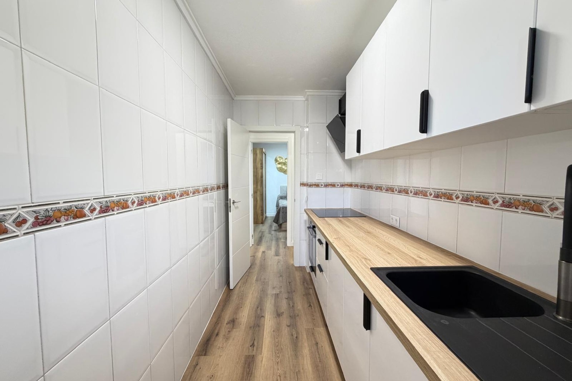 Herverkoop - Appartement / Flat -
Torrevieja - Parque de las Naciones