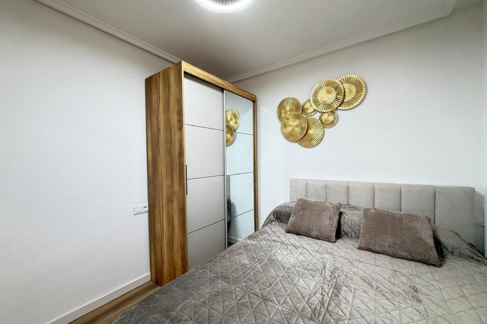 Herverkoop - Appartement / Flat -
Torrevieja - Parque de las Naciones