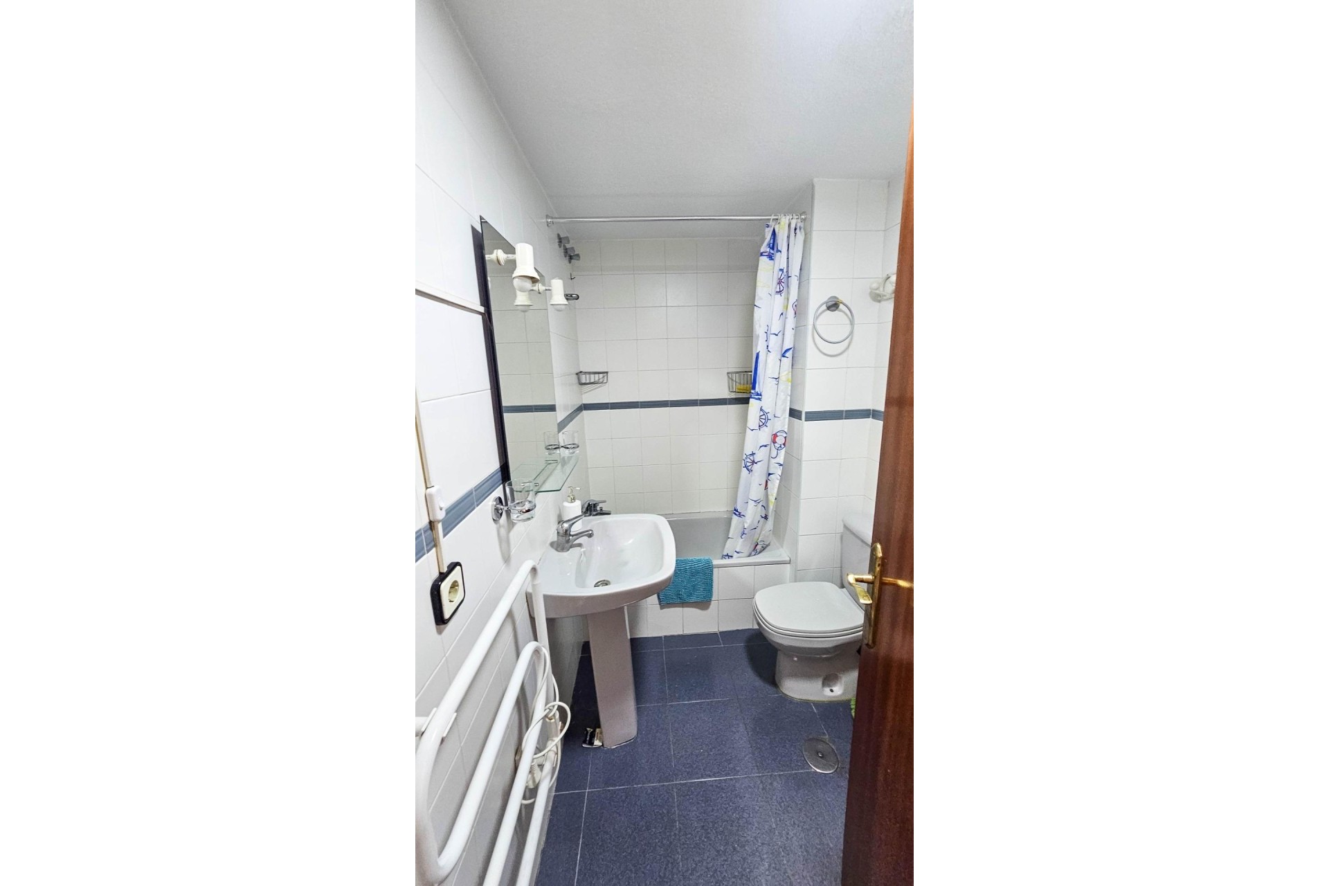 Herverkoop - Appartement / Flat -
Torrevieja - Parque de las Naciones