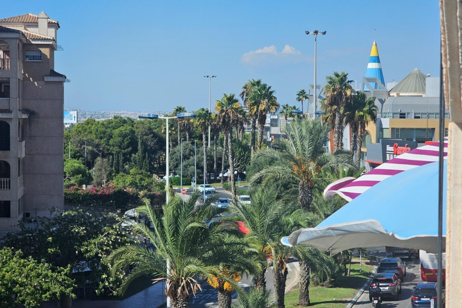 Herverkoop - Appartement / Flat -
Torrevieja - Parque de las Naciones