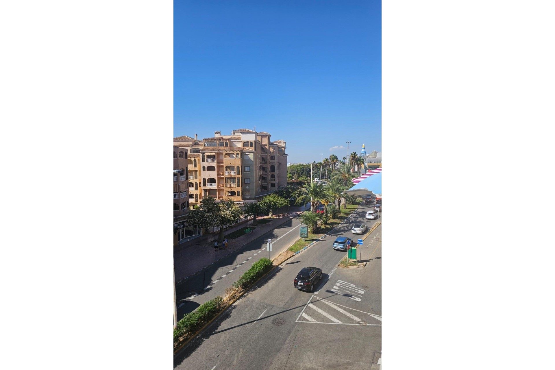 Herverkoop - Appartement / Flat -
Torrevieja - Parque de las Naciones