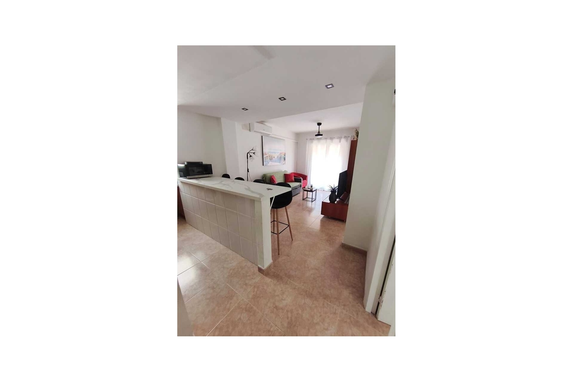 Herverkoop - Appartement / Flat -
Torrevieja - Parque de las Naciones