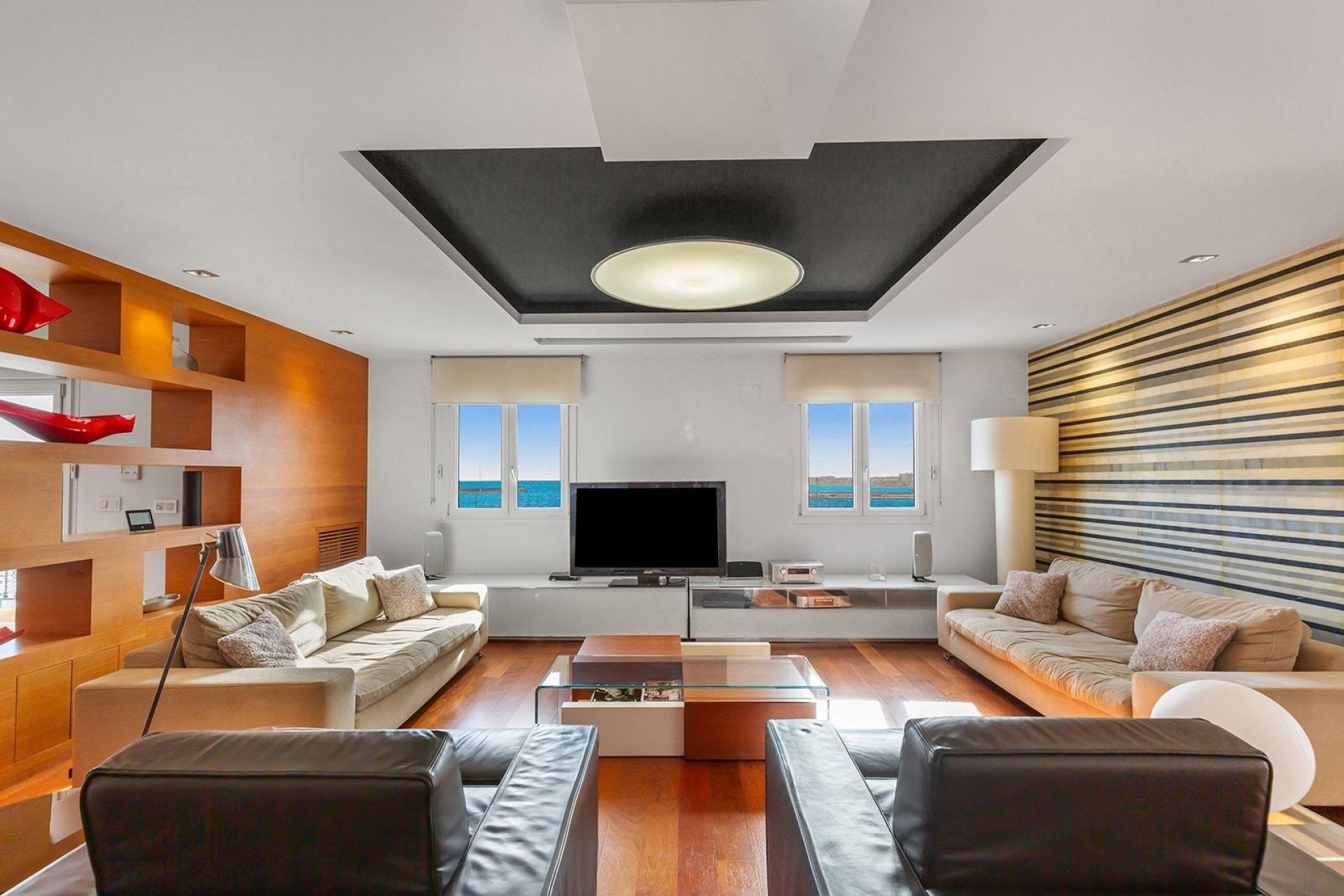 Herverkoop - Appartement / Flat -
Torrevieja - Paseo maritimo