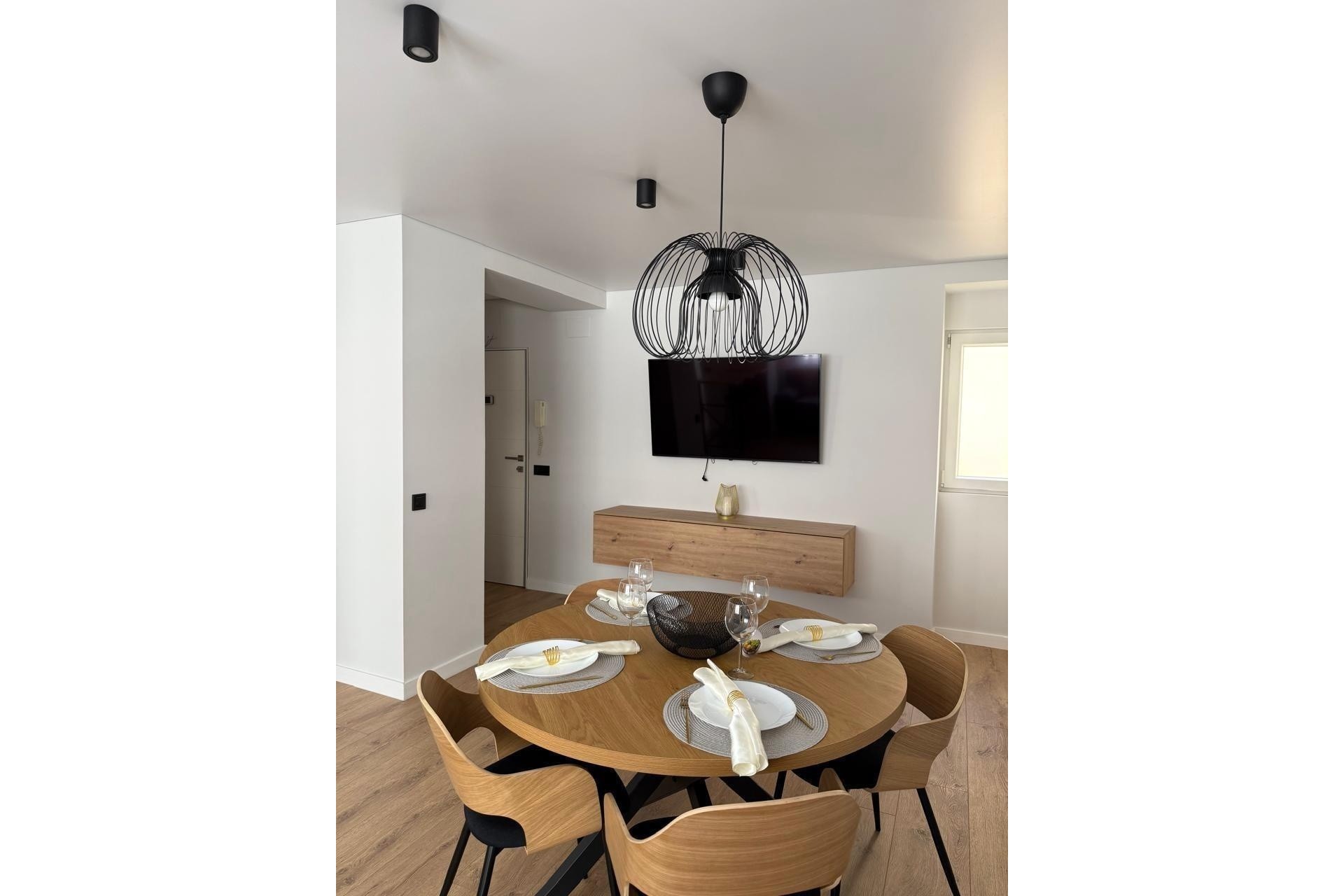 Herverkoop - Appartement / Flat -
Torrevieja - Paseo maritimo