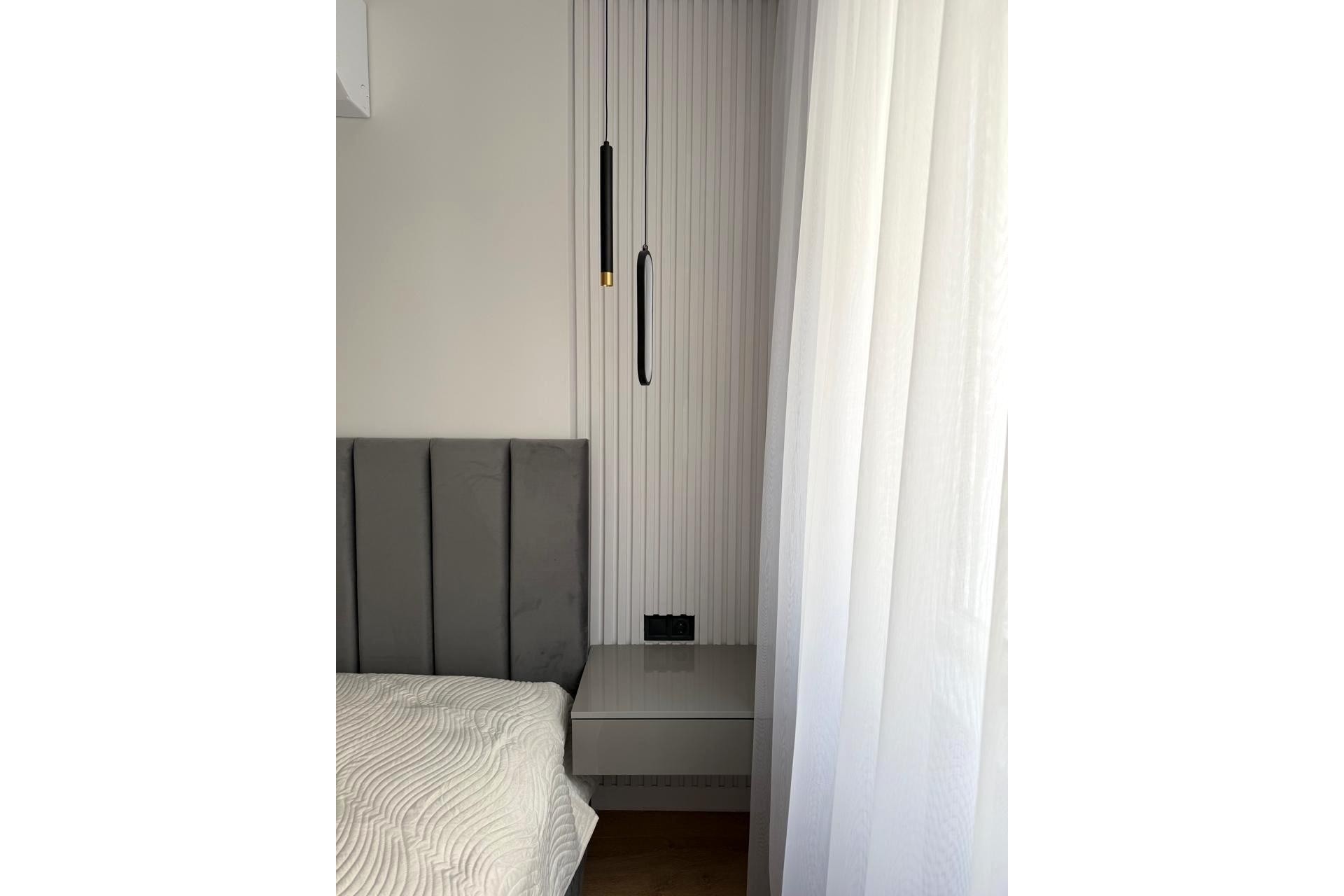 Herverkoop - Appartement / Flat -
Torrevieja - Paseo maritimo
