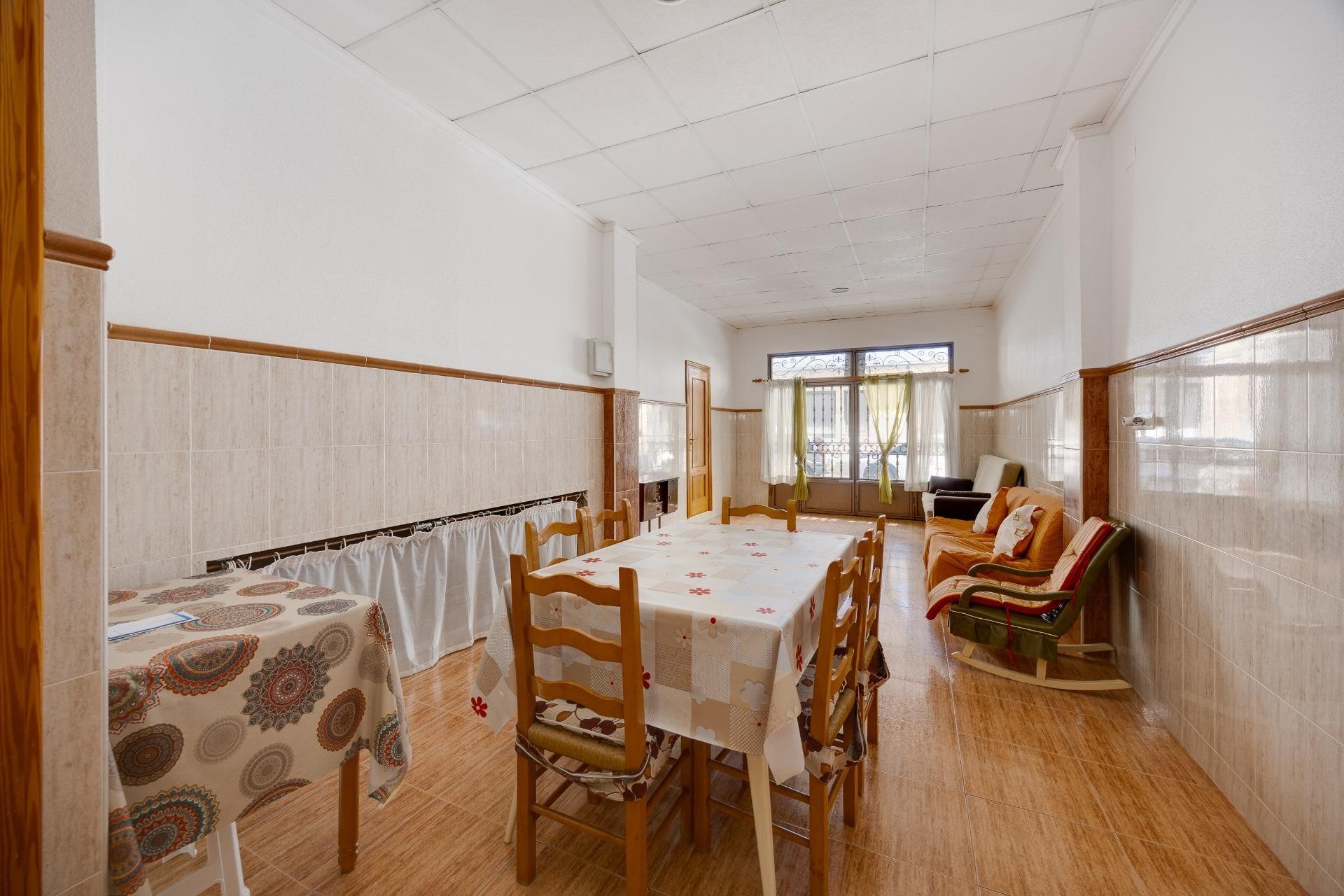 Herverkoop - Appartement / Flat -
Torrevieja - Paseo Maritimo