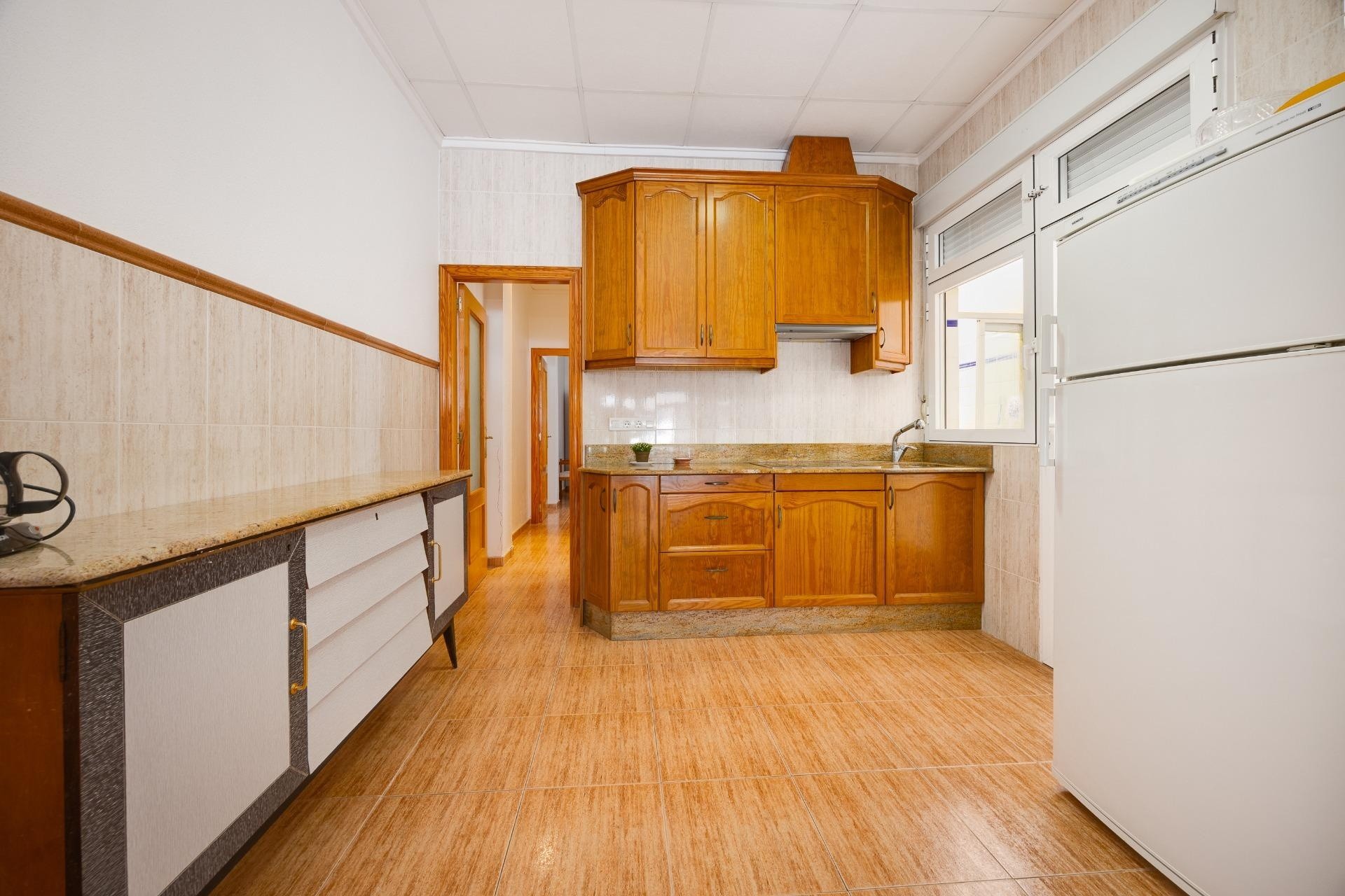 Herverkoop - Appartement / Flat -
Torrevieja - Paseo Maritimo
