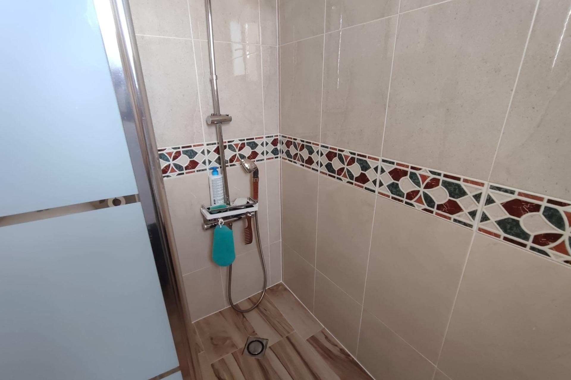 Herverkoop - Appartement / Flat -
Torrevieja - Paseo Maritimo