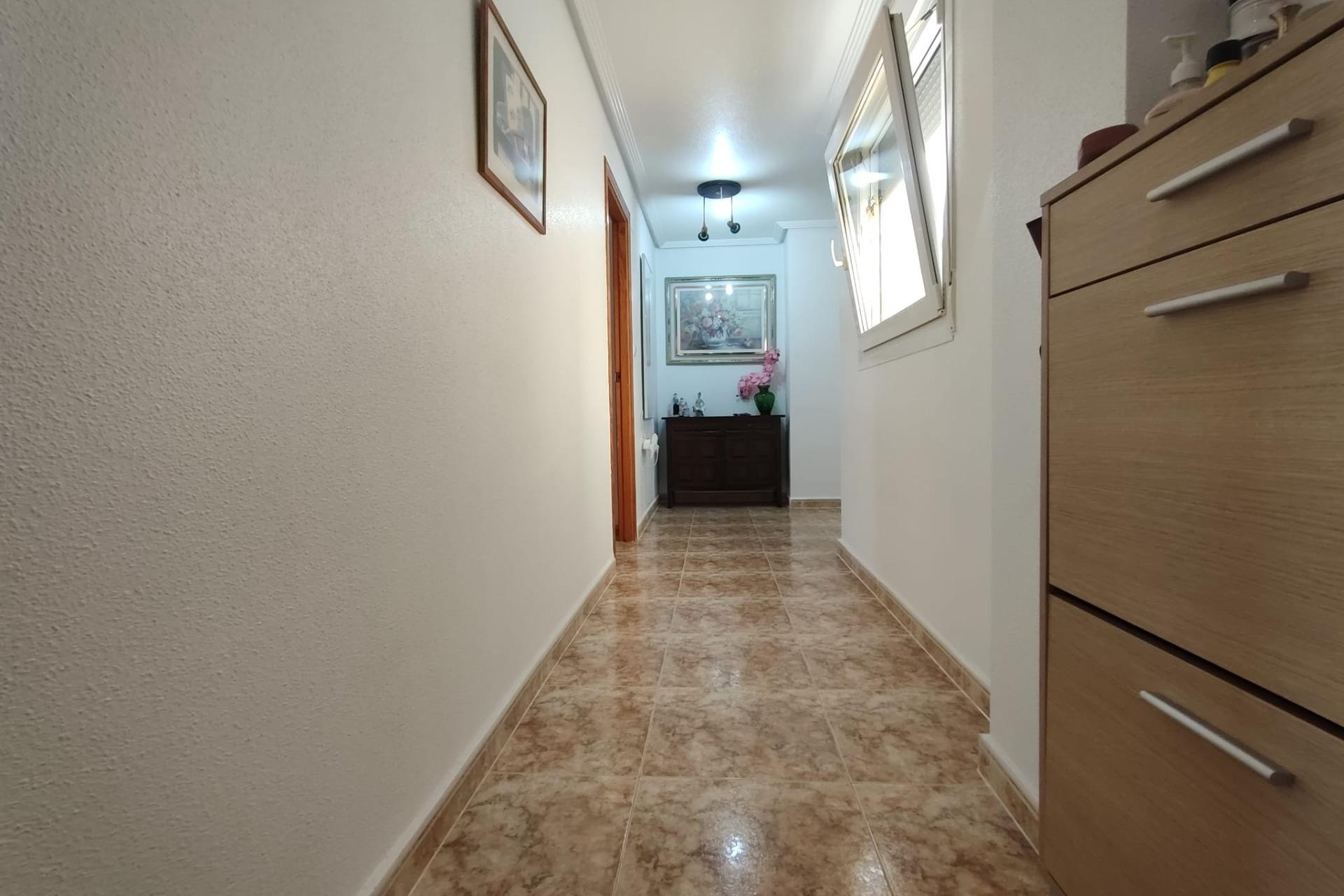 Herverkoop - Appartement / Flat -
Torrevieja - Paseo Maritimo