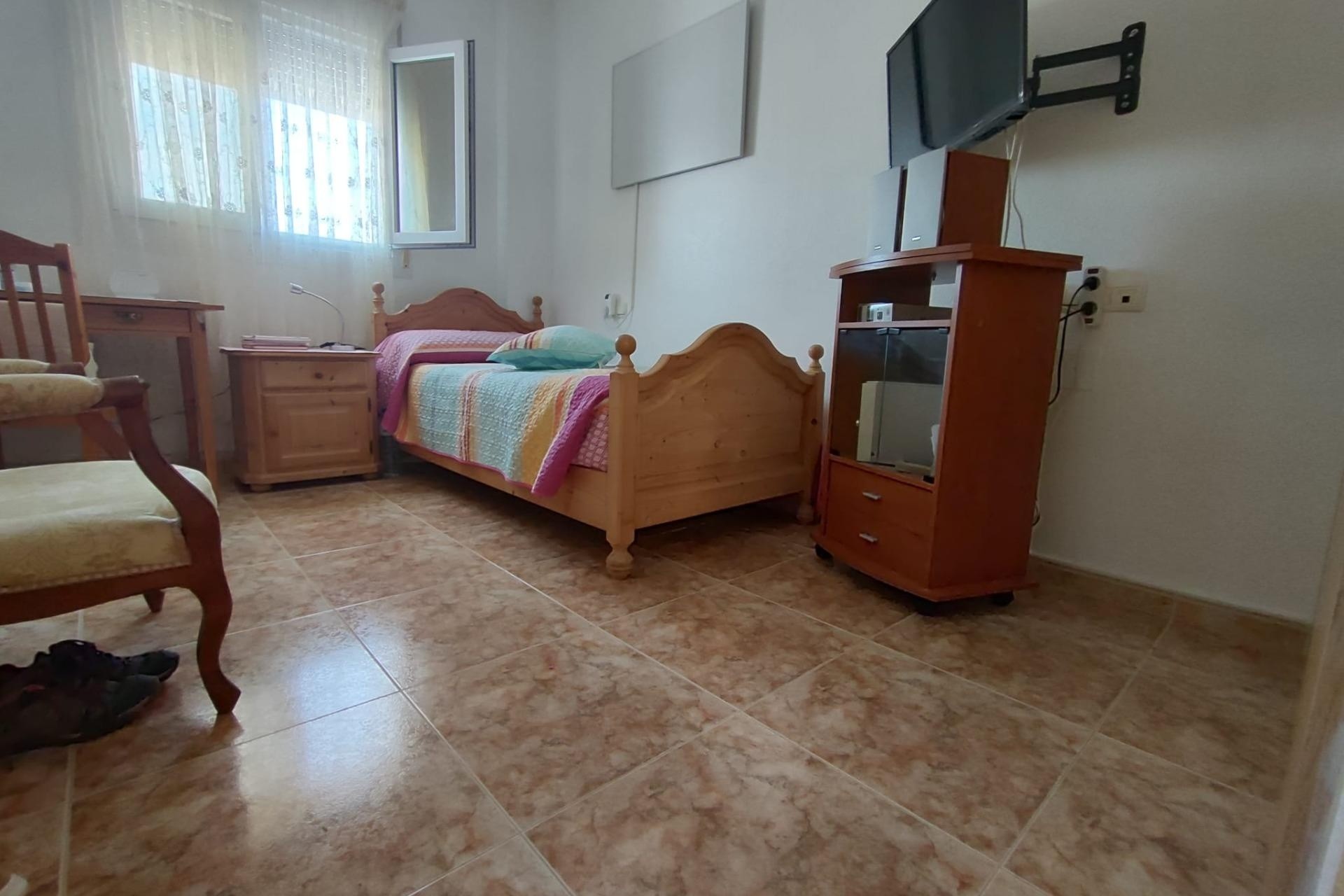 Herverkoop - Appartement / Flat -
Torrevieja - Paseo Maritimo