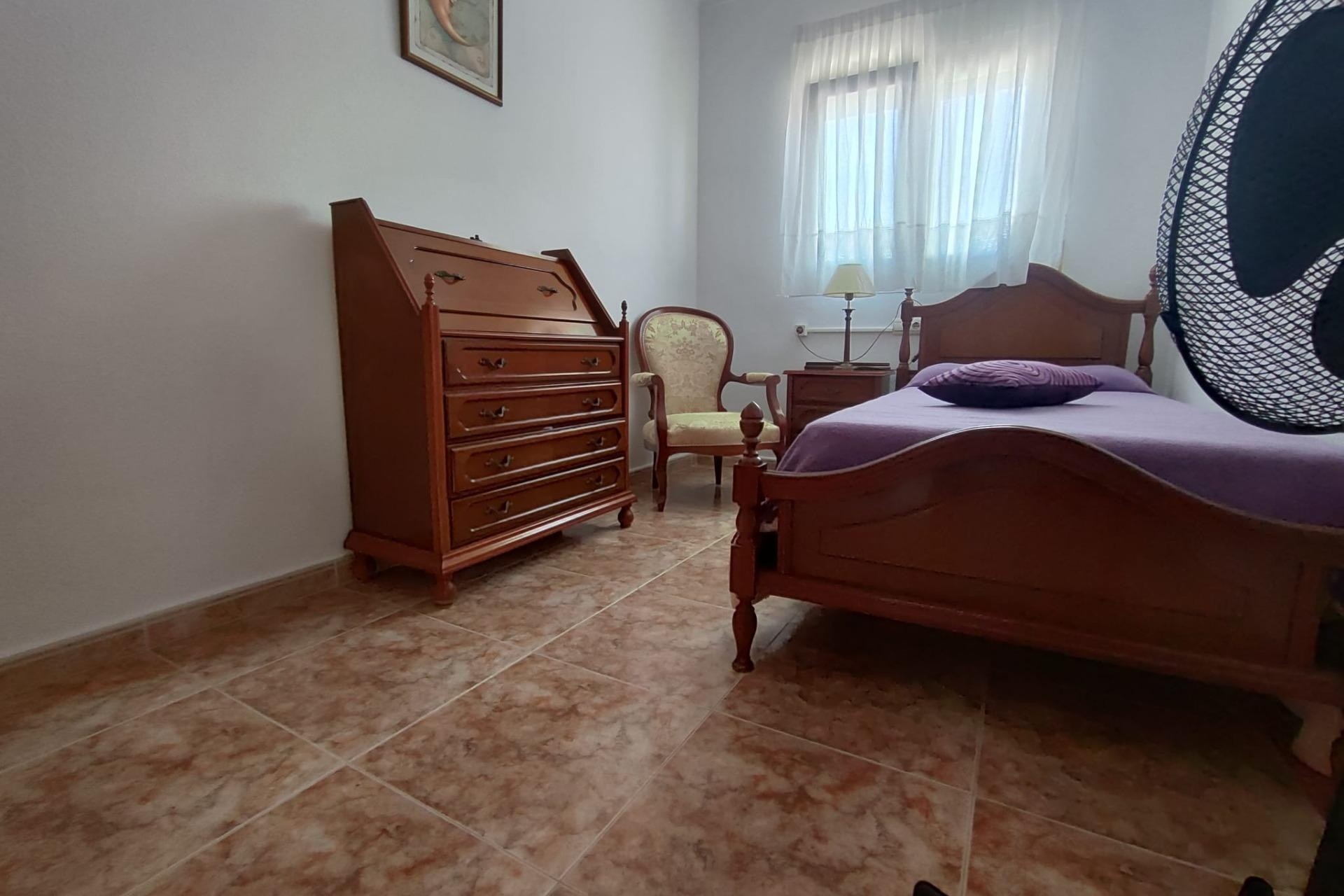 Herverkoop - Appartement / Flat -
Torrevieja - Paseo Maritimo