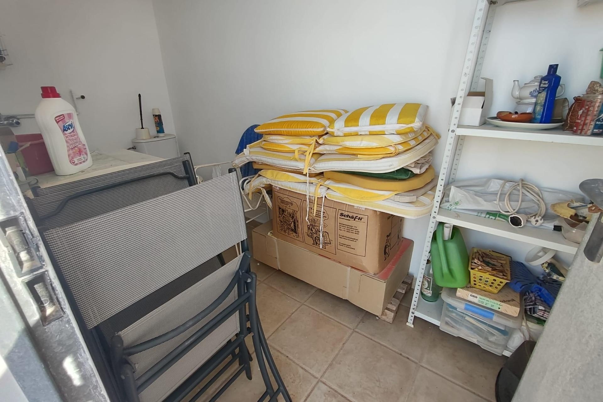 Herverkoop - Appartement / Flat -
Torrevieja - Paseo Maritimo