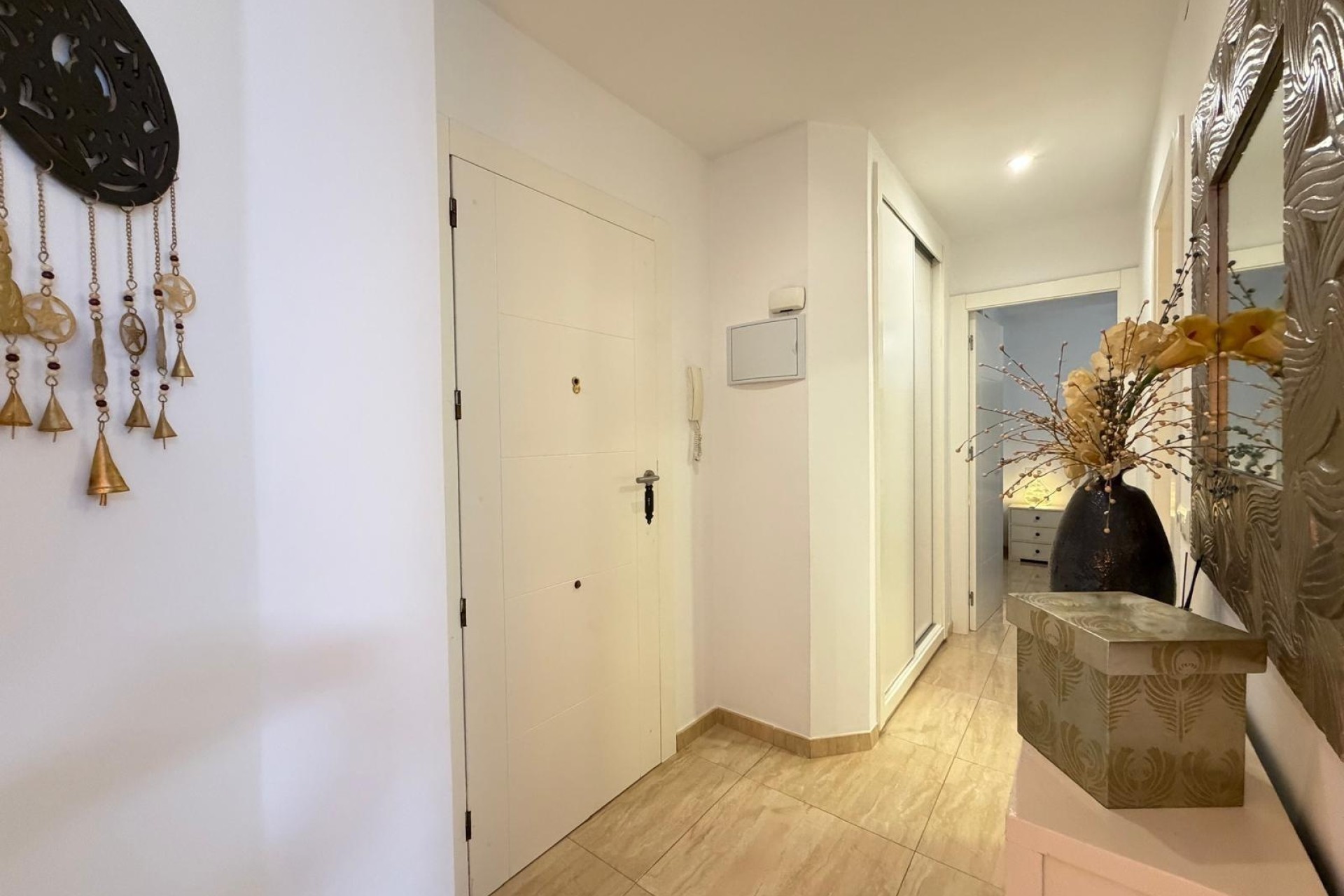 Herverkoop - Appartement / Flat -
Torrevieja - Paseo Maritimo