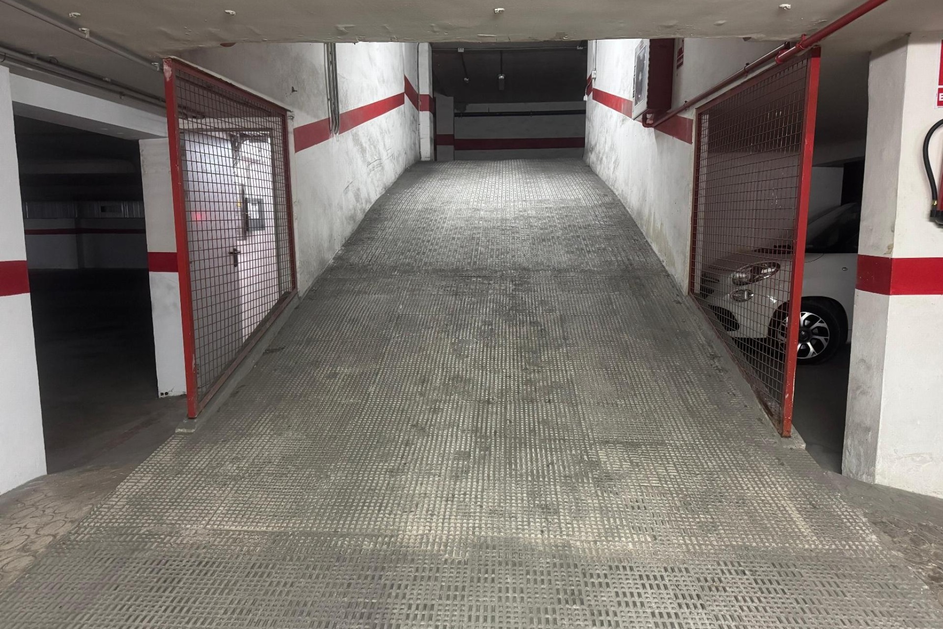 Herverkoop - Appartement / Flat -
Torrevieja - Playa Acequion