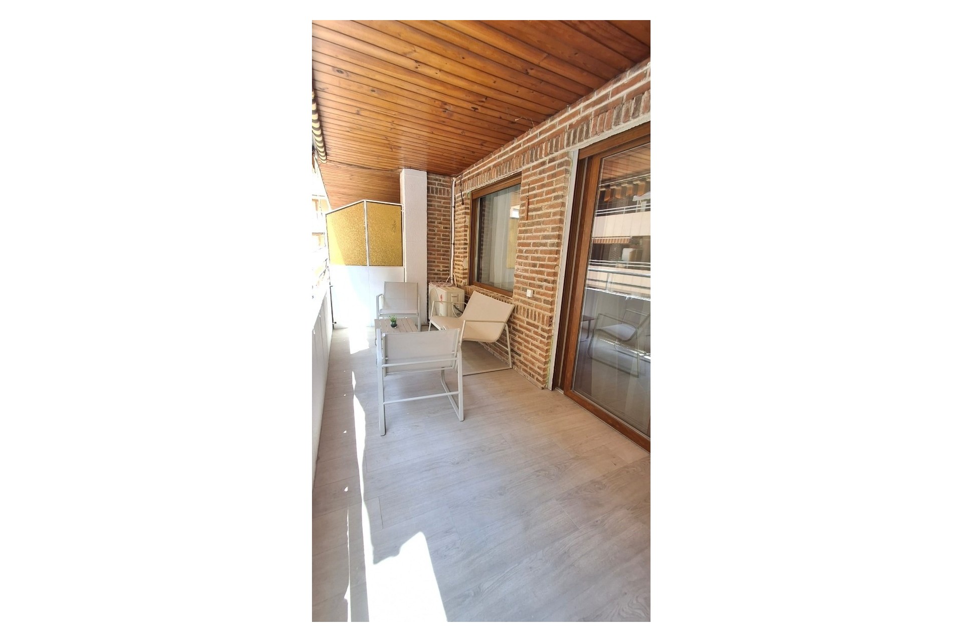 Herverkoop - Appartement / Flat -
Torrevieja - Playa Acequion