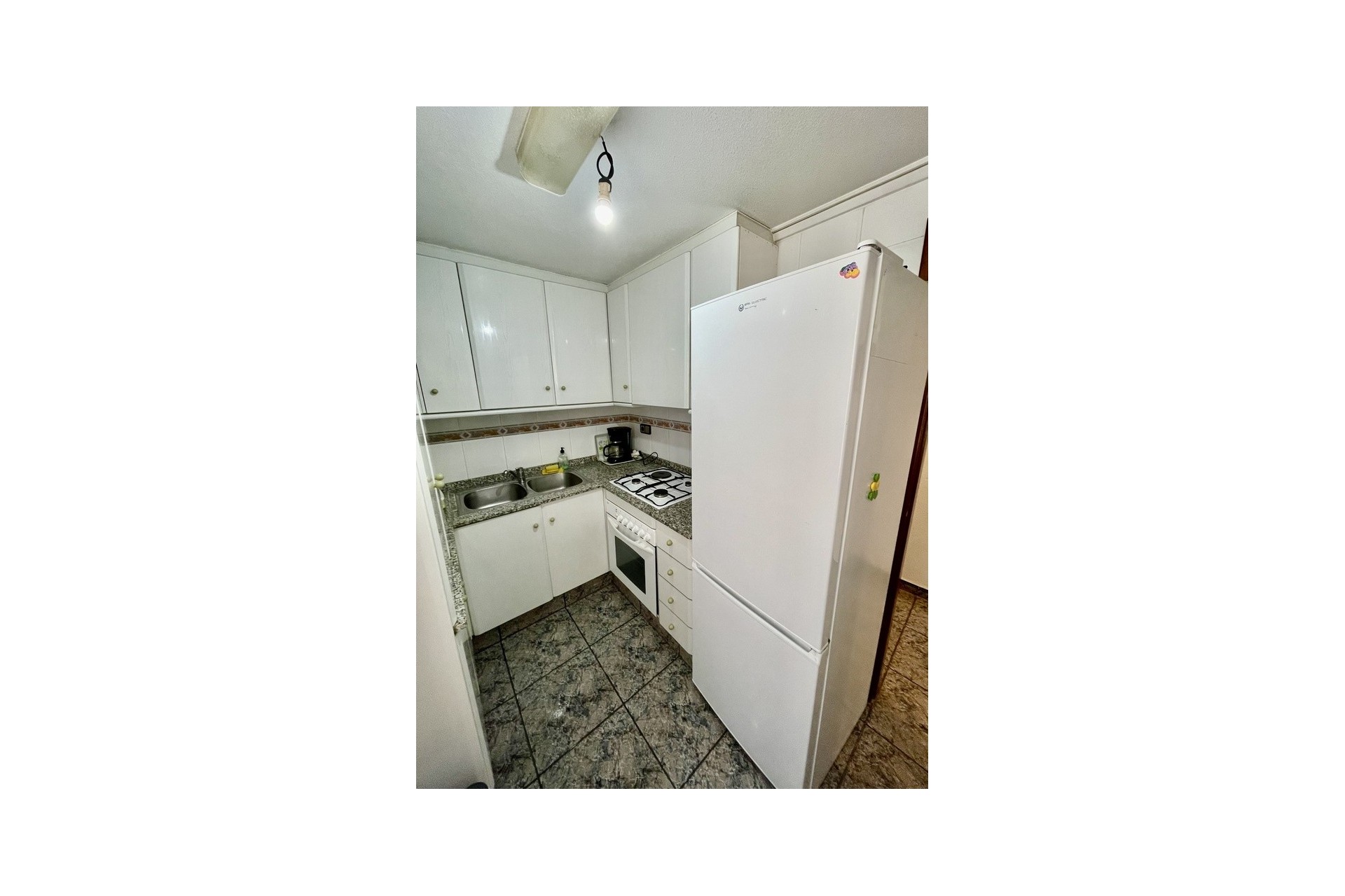 Herverkoop - Appartement / Flat -
Torrevieja - Playa de cura
