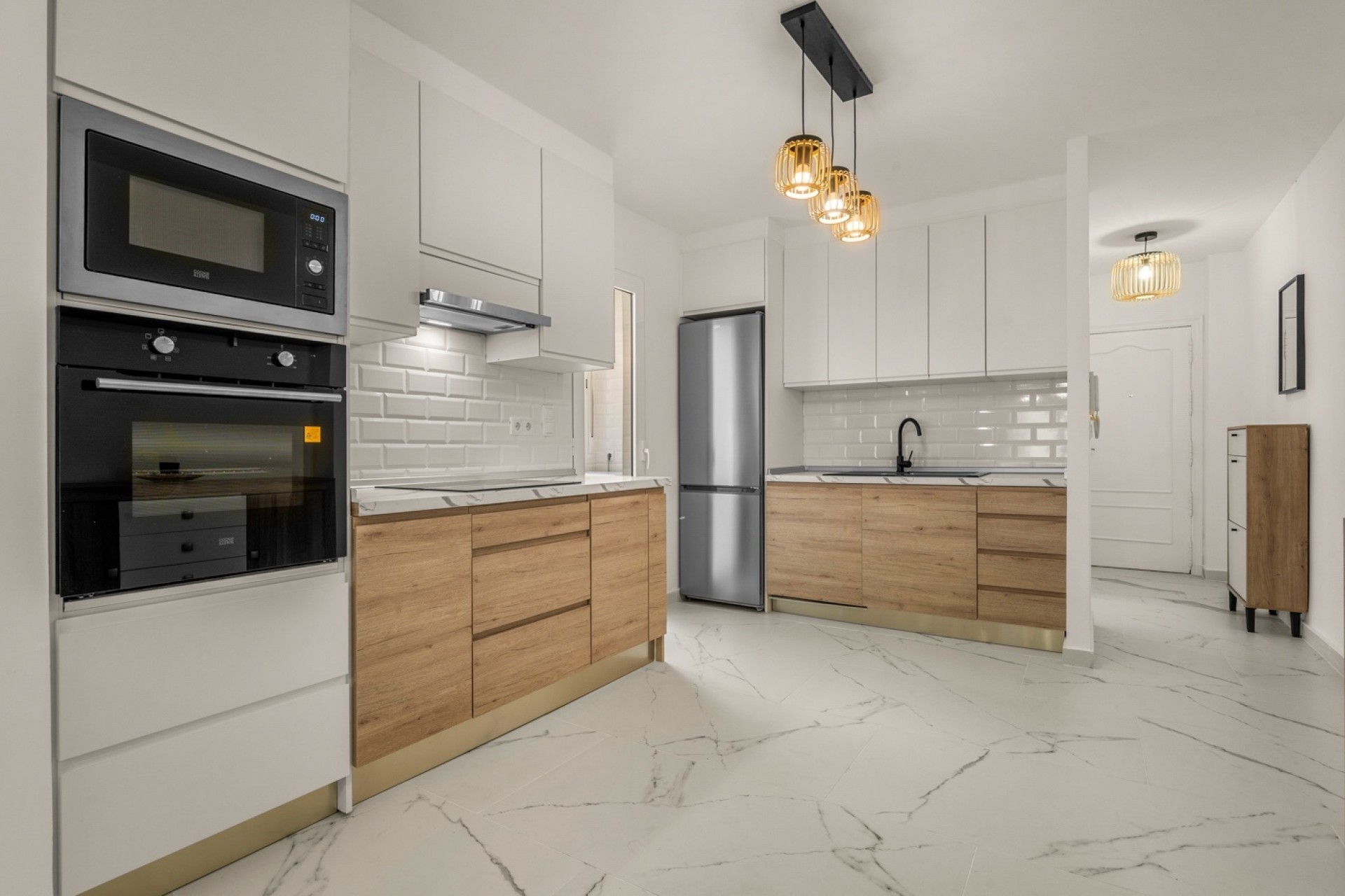 Herverkoop - Appartement / Flat -
Torrevieja - Playa de El Cura