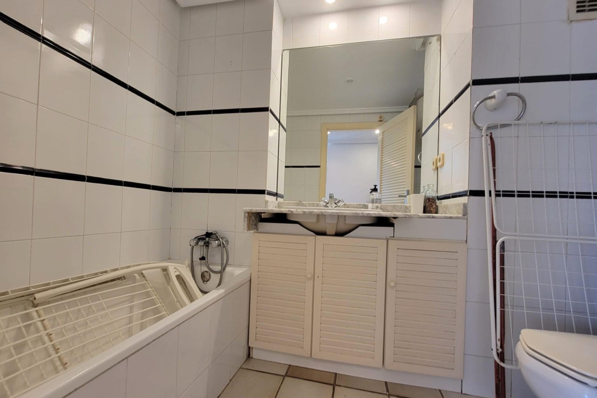 Herverkoop - Appartement / Flat -
Torrevieja - PLAYA DE LA MATA