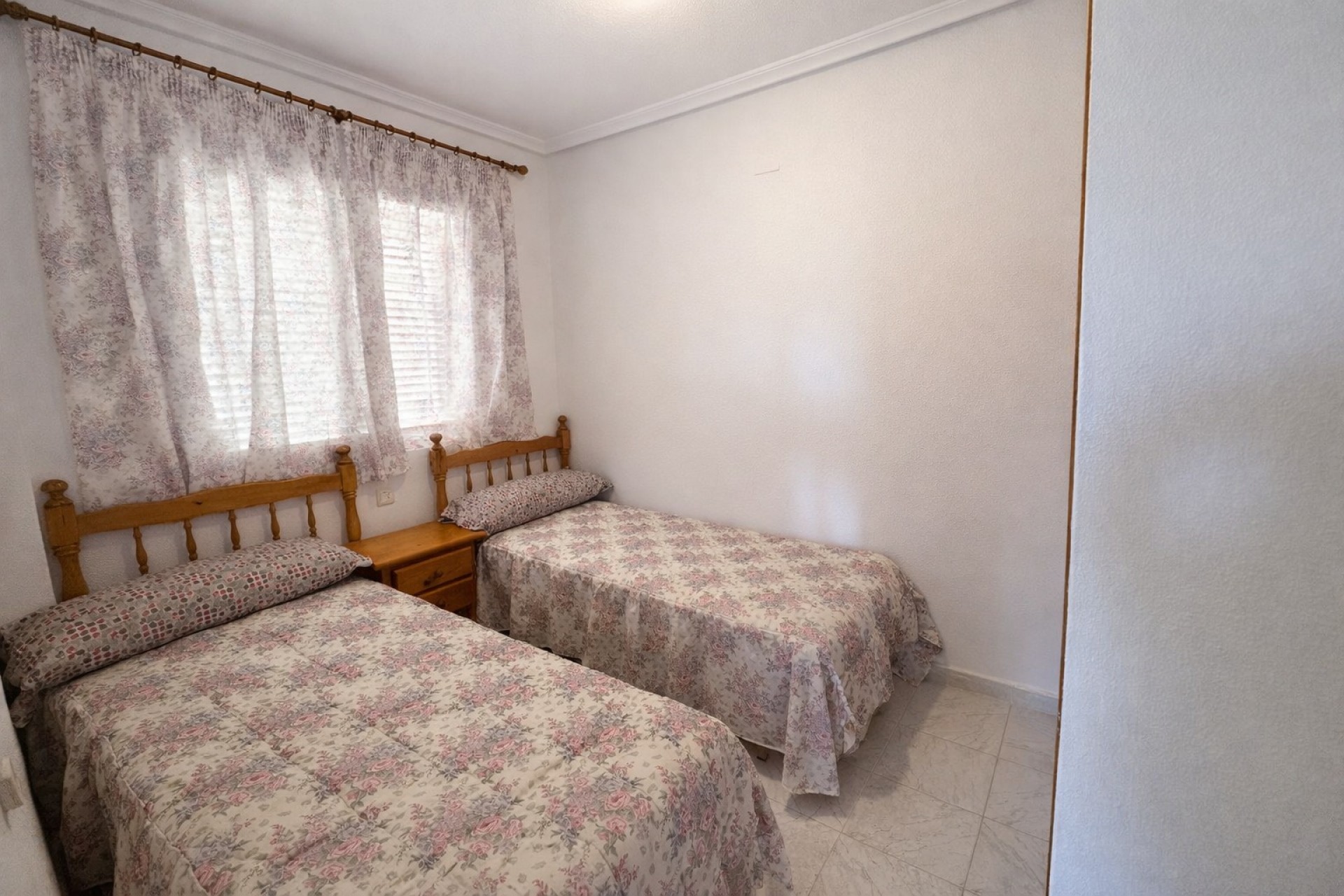 Herverkoop - Appartement / Flat -
Torrevieja - PLAYA DE LA MATA