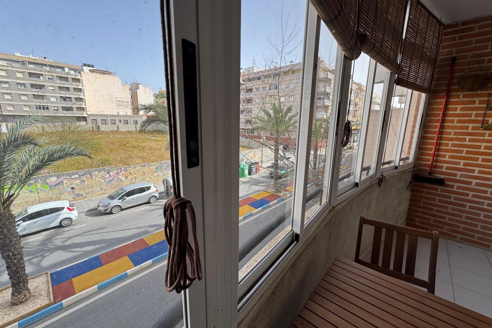 Herverkoop - Appartement / Flat -
Torrevieja - Playa de Los Locos-Curva del Palangre