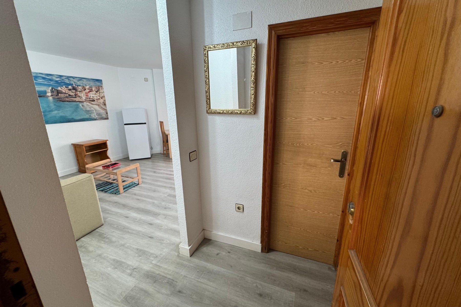 Herverkoop - Appartement / Flat -
Torrevieja - Playa de Los Locos-Curva del Palangre