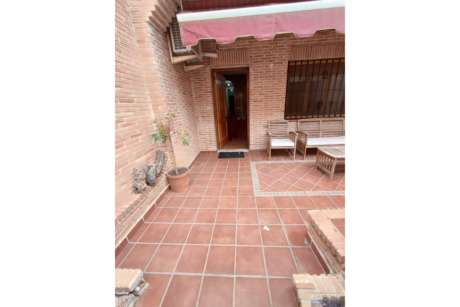 Herverkoop - Appartement / Flat -
Torrevieja - Playa de los Locos