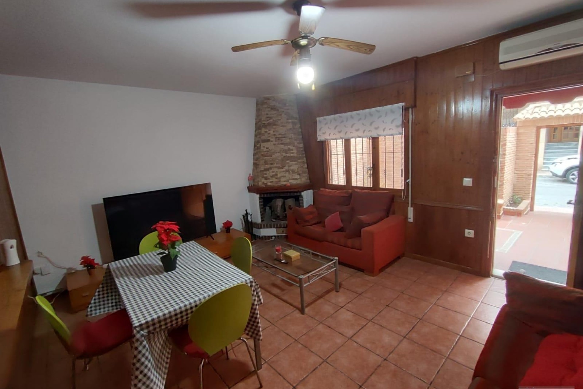 Herverkoop - Appartement / Flat -
Torrevieja - Playa de los Locos