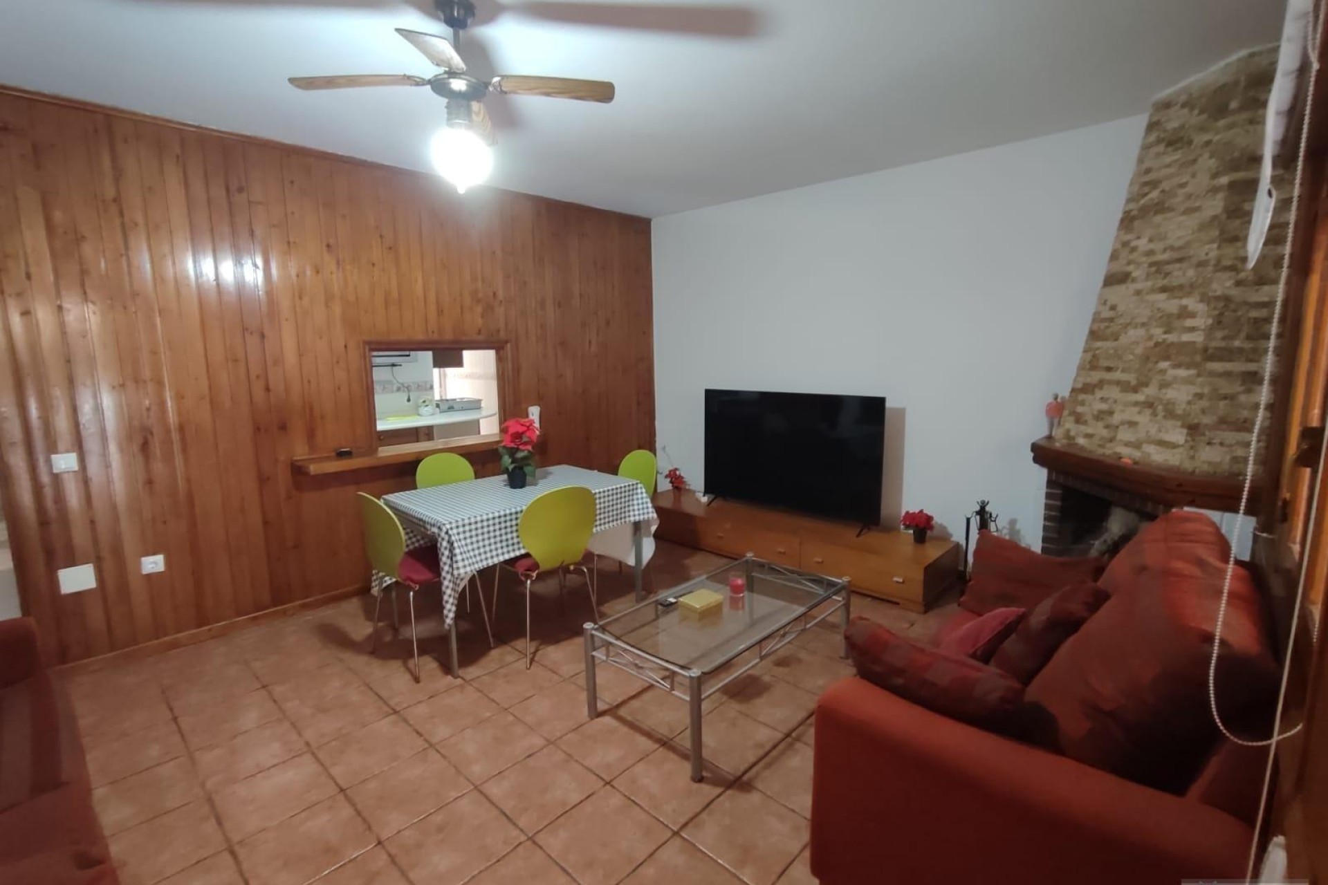 Herverkoop - Appartement / Flat -
Torrevieja - Playa de los Locos