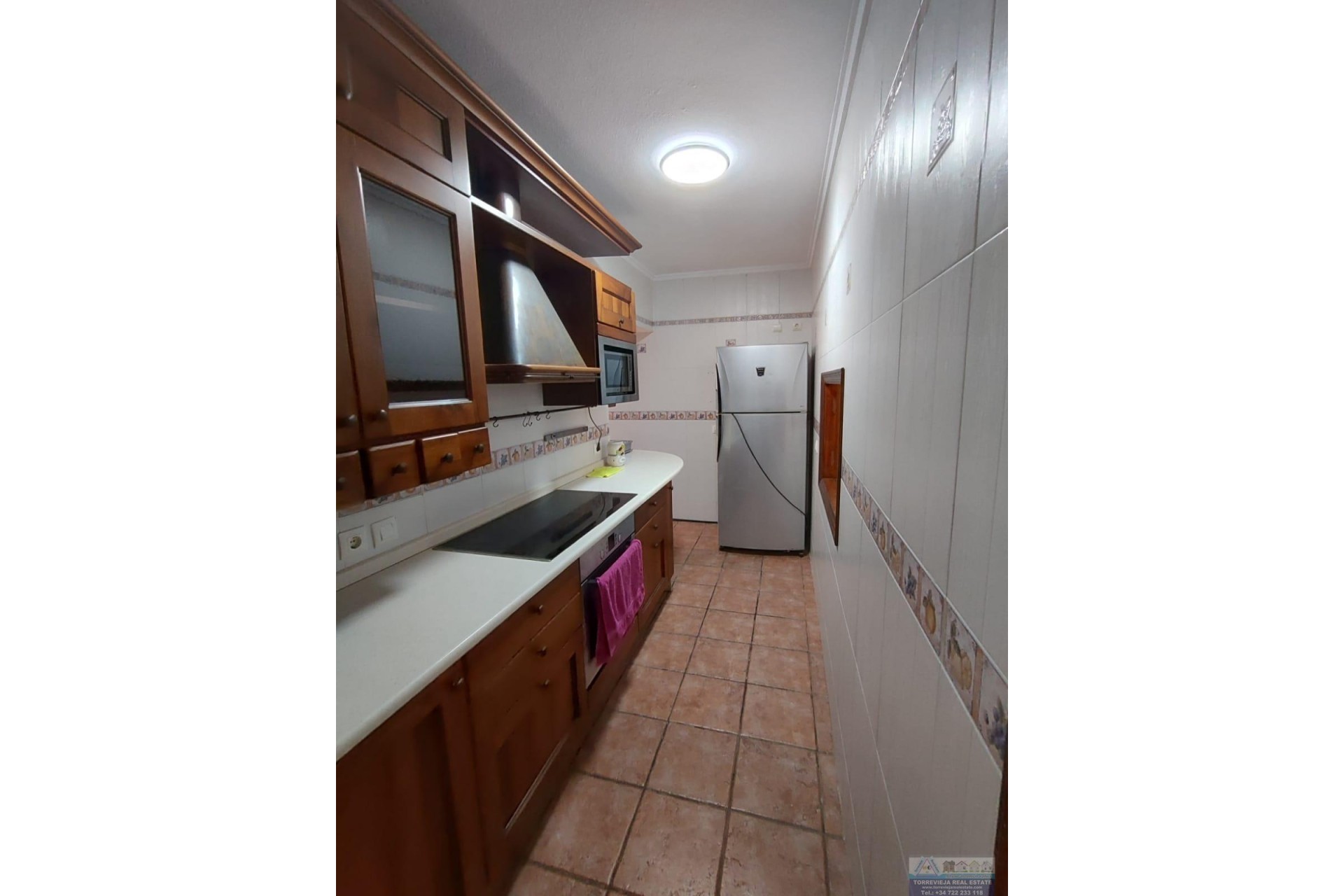 Herverkoop - Appartement / Flat -
Torrevieja - Playa de los Locos
