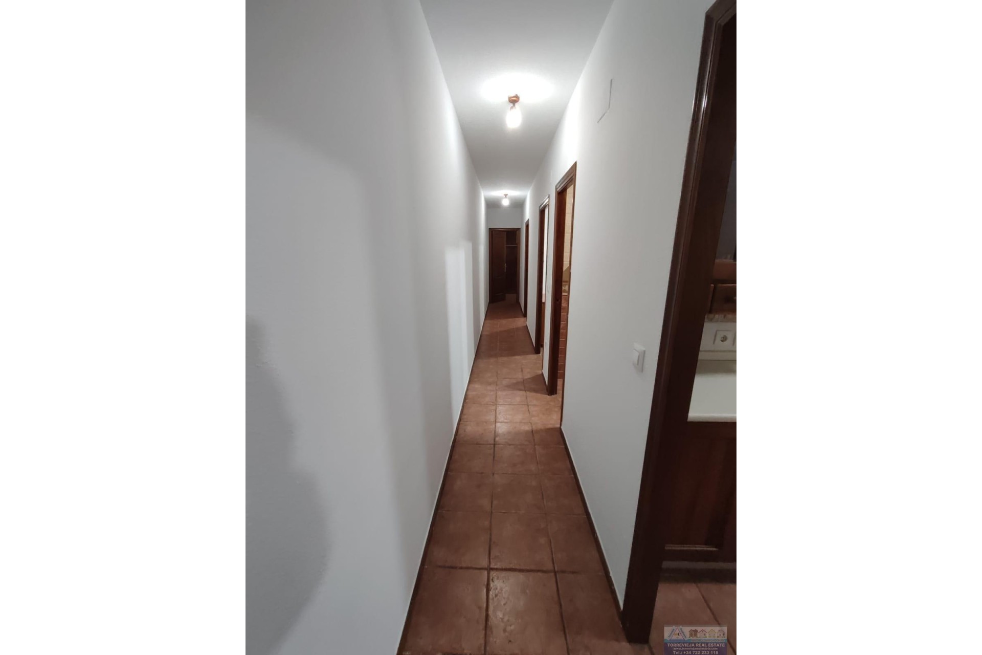 Herverkoop - Appartement / Flat -
Torrevieja - Playa de los Locos