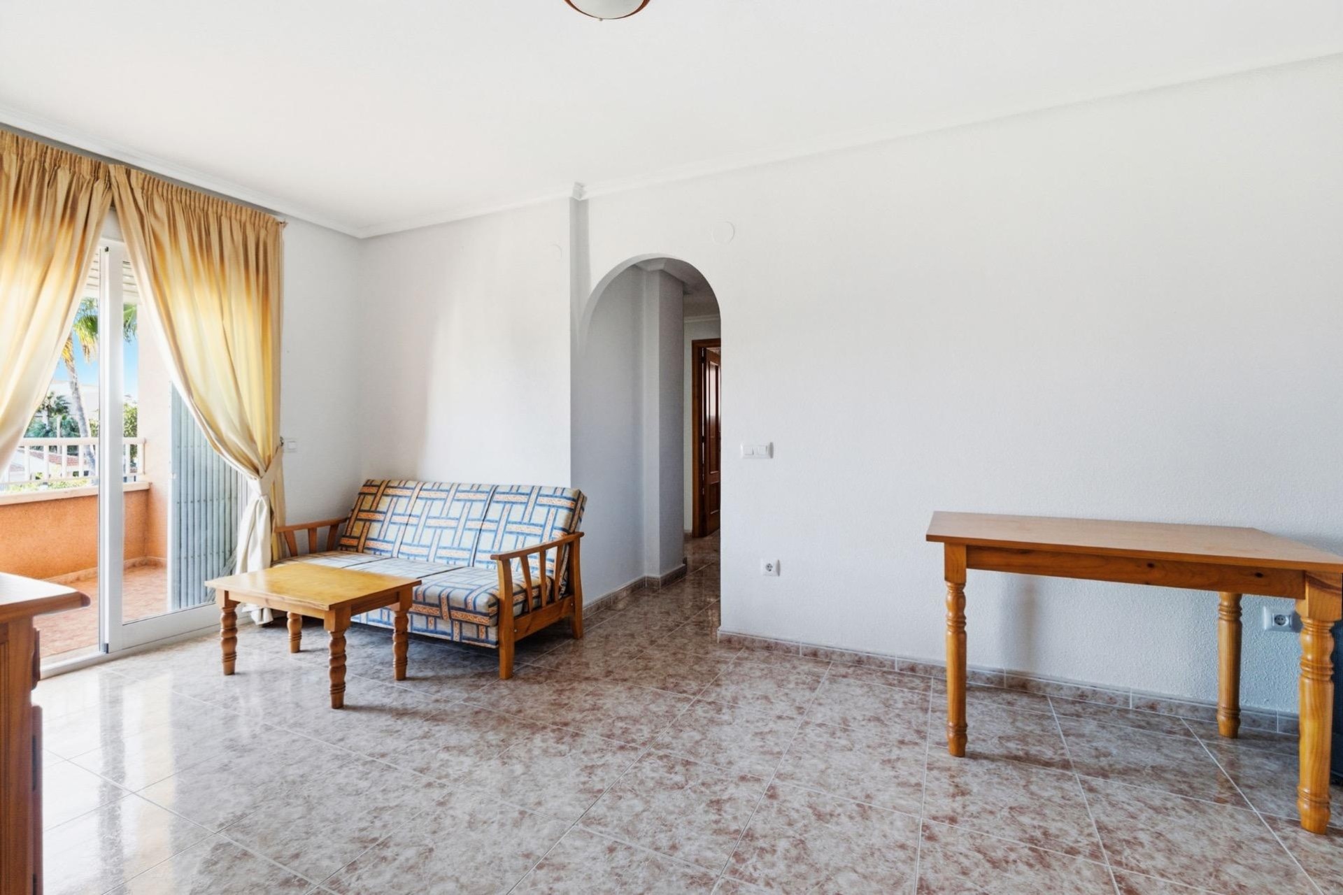 Herverkoop - Appartement / Flat -
Torrevieja - Playa de los Locos