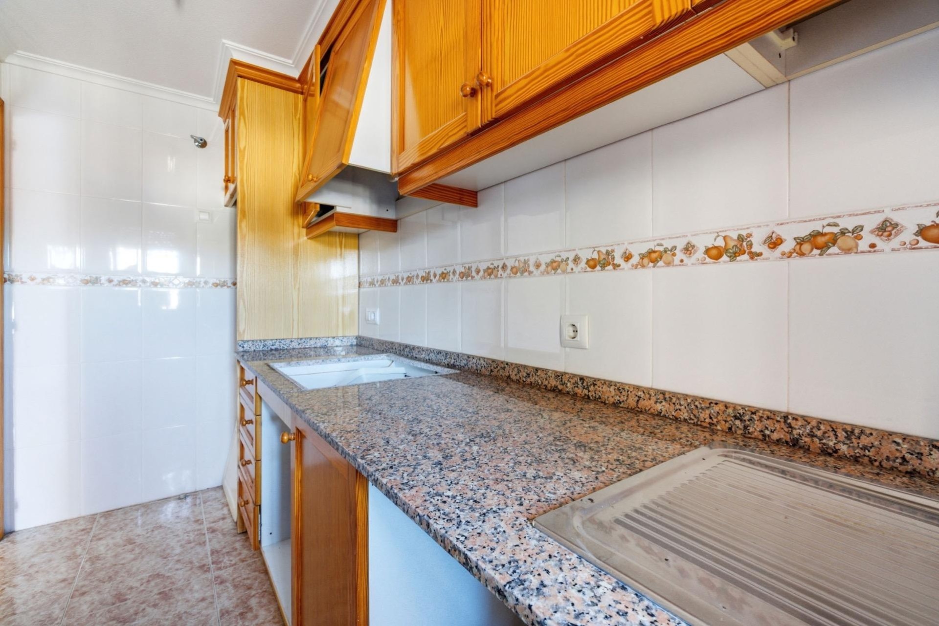 Herverkoop - Appartement / Flat -
Torrevieja - Playa de los Locos