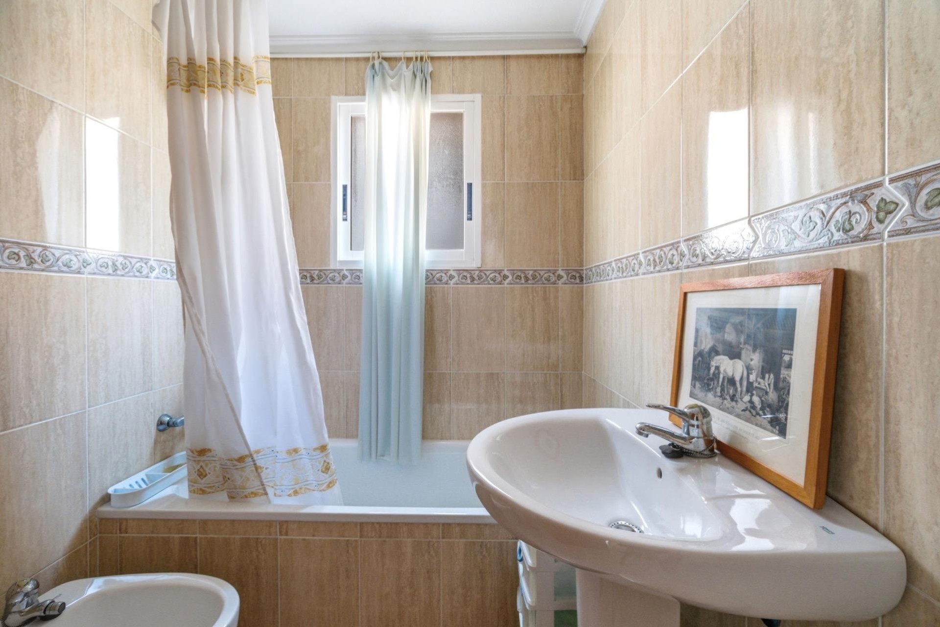 Herverkoop - Appartement / Flat -
Torrevieja - Playa de los Locos