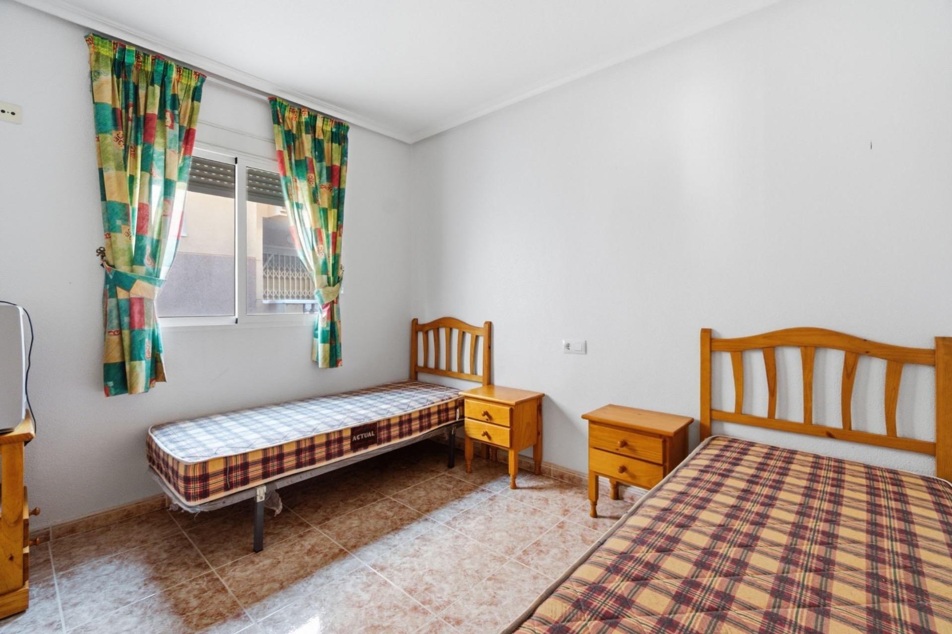 Herverkoop - Appartement / Flat -
Torrevieja - Playa de los Locos