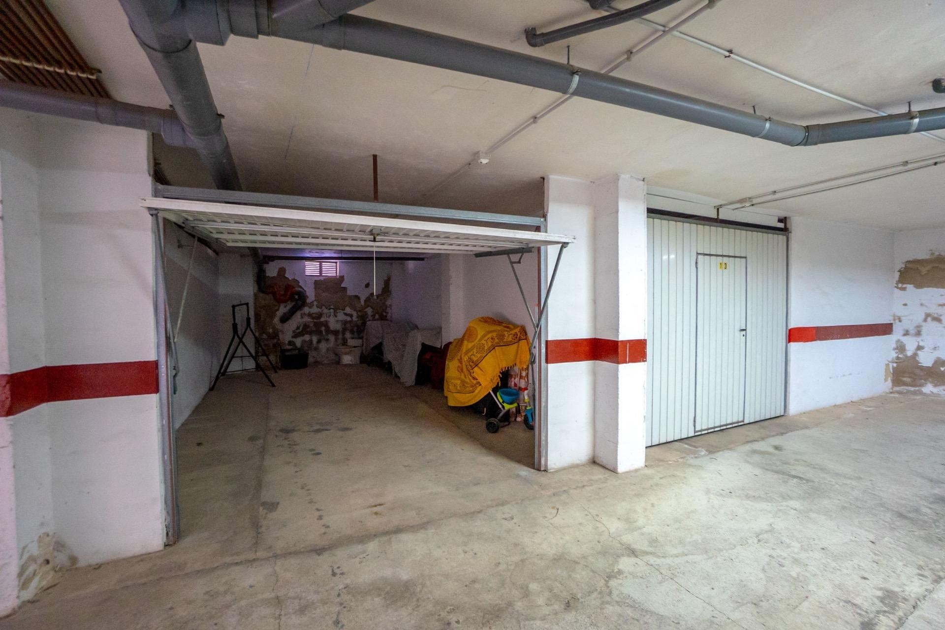 Herverkoop - Appartement / Flat -
Torrevieja - Playa de los Locos