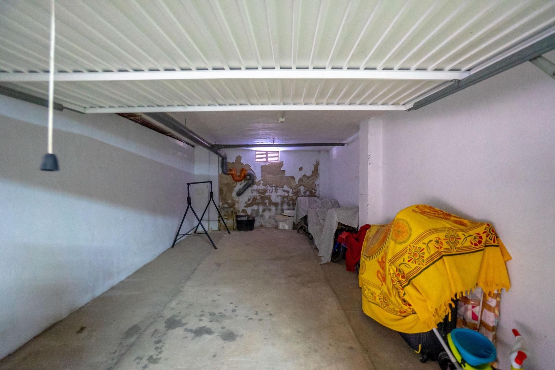 Herverkoop - Appartement / Flat -
Torrevieja - Playa de los Locos