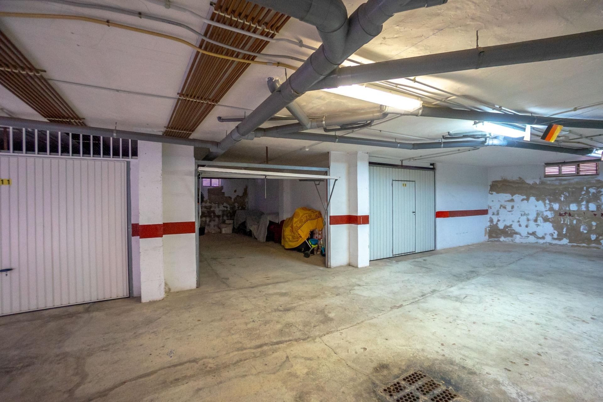 Herverkoop - Appartement / Flat -
Torrevieja - Playa de los Locos