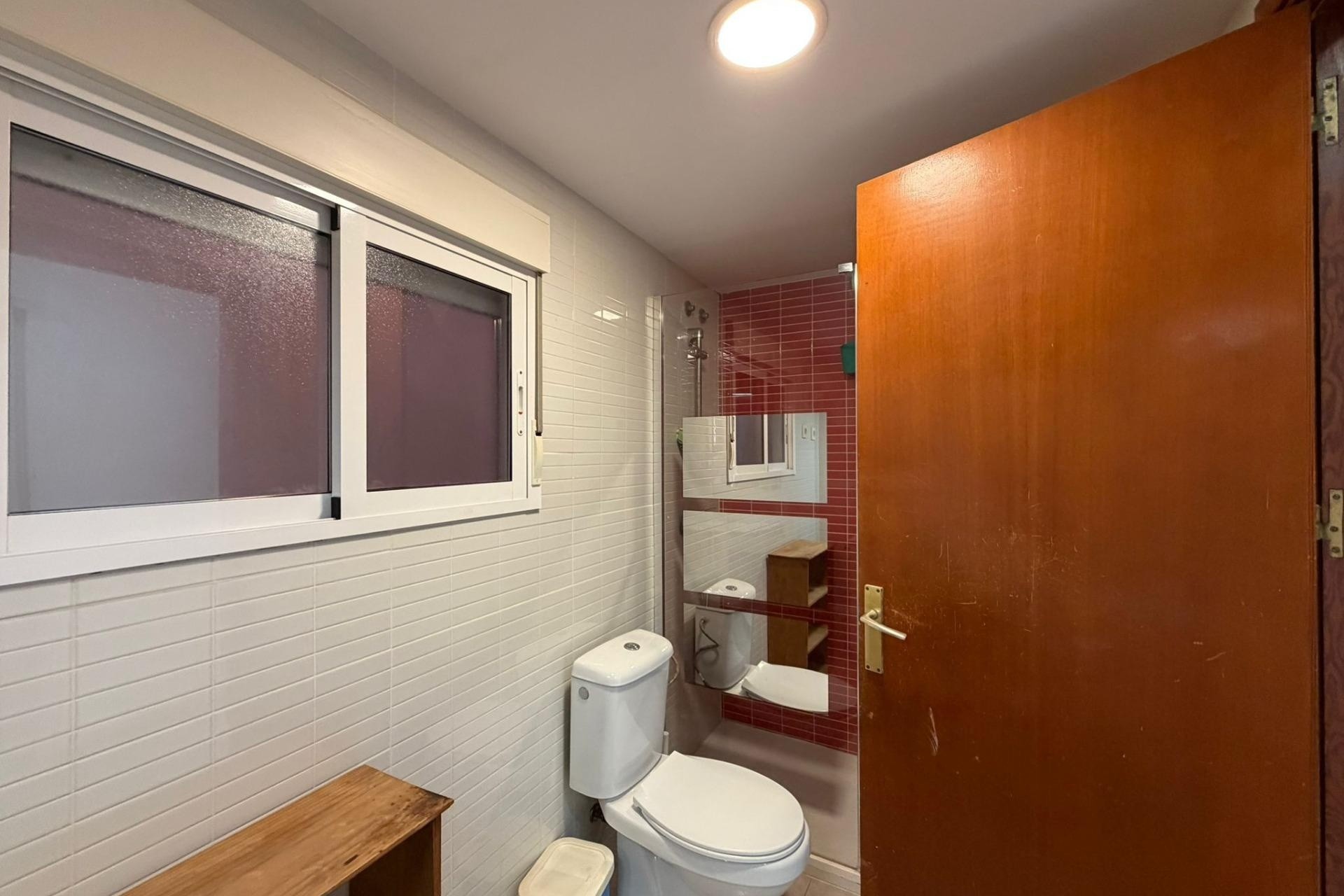 Herverkoop - Appartement / Flat -
Torrevieja - Playa de los Locos