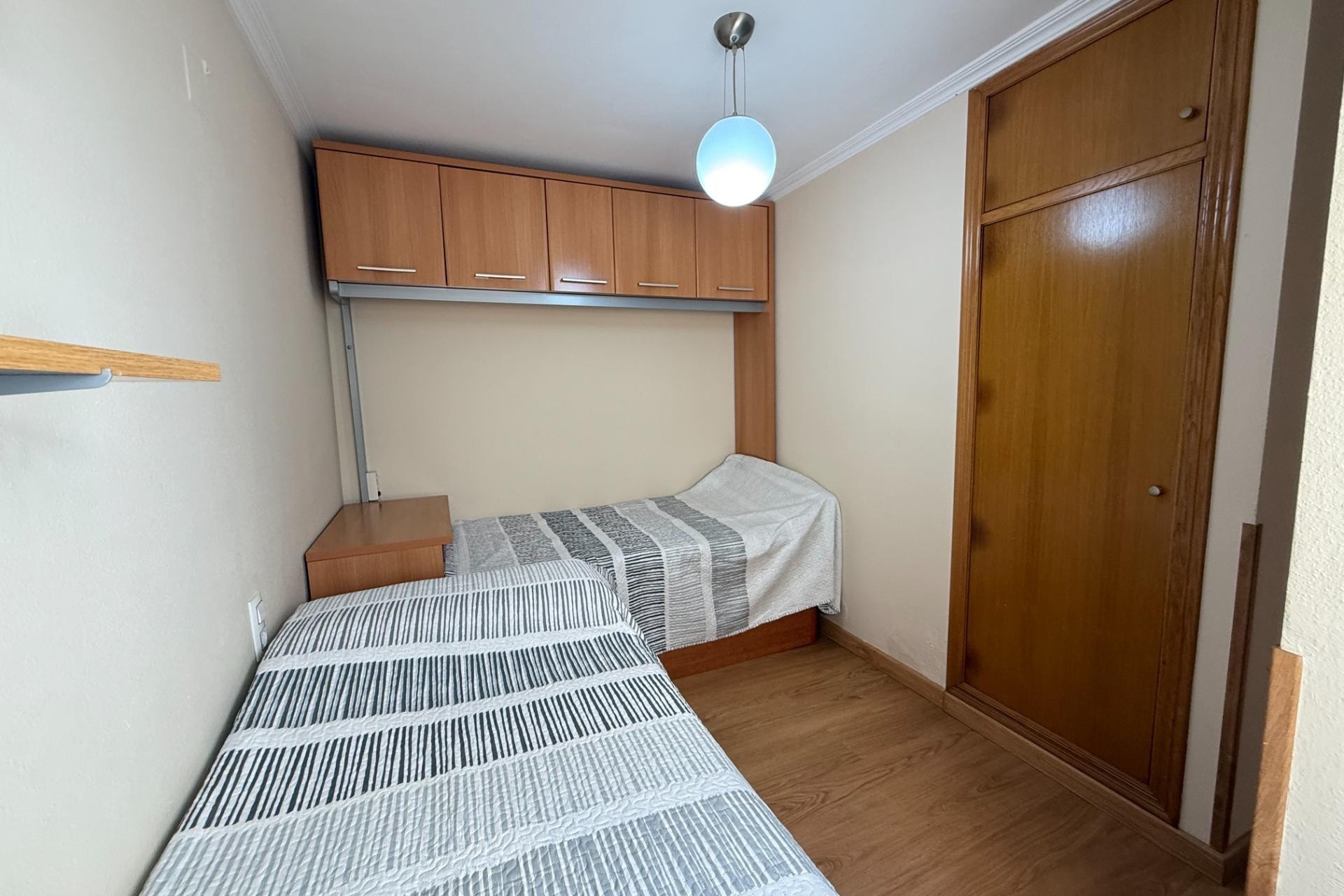Herverkoop - Appartement / Flat -
Torrevieja - Playa de los Locos