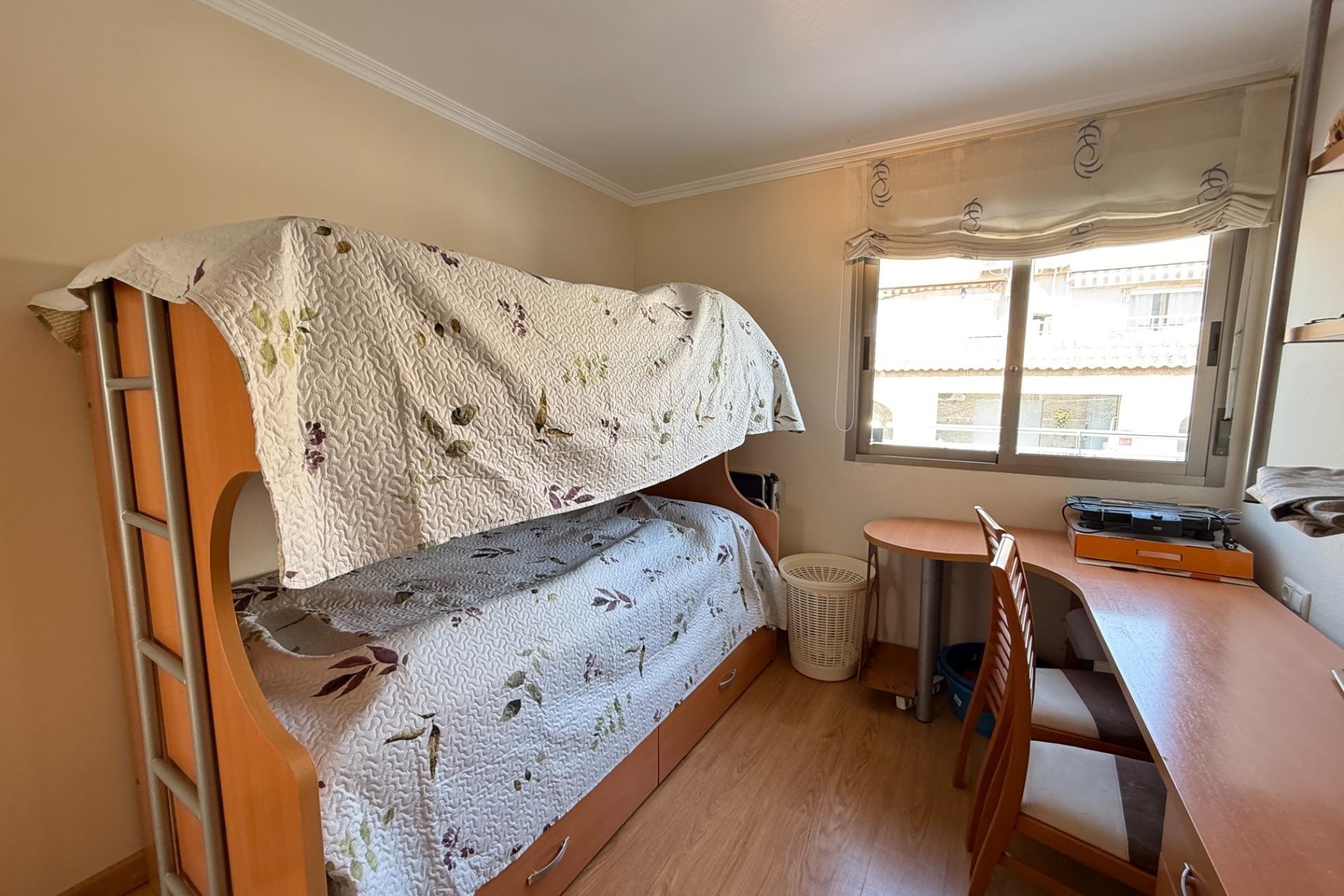 Herverkoop - Appartement / Flat -
Torrevieja - Playa de los Locos