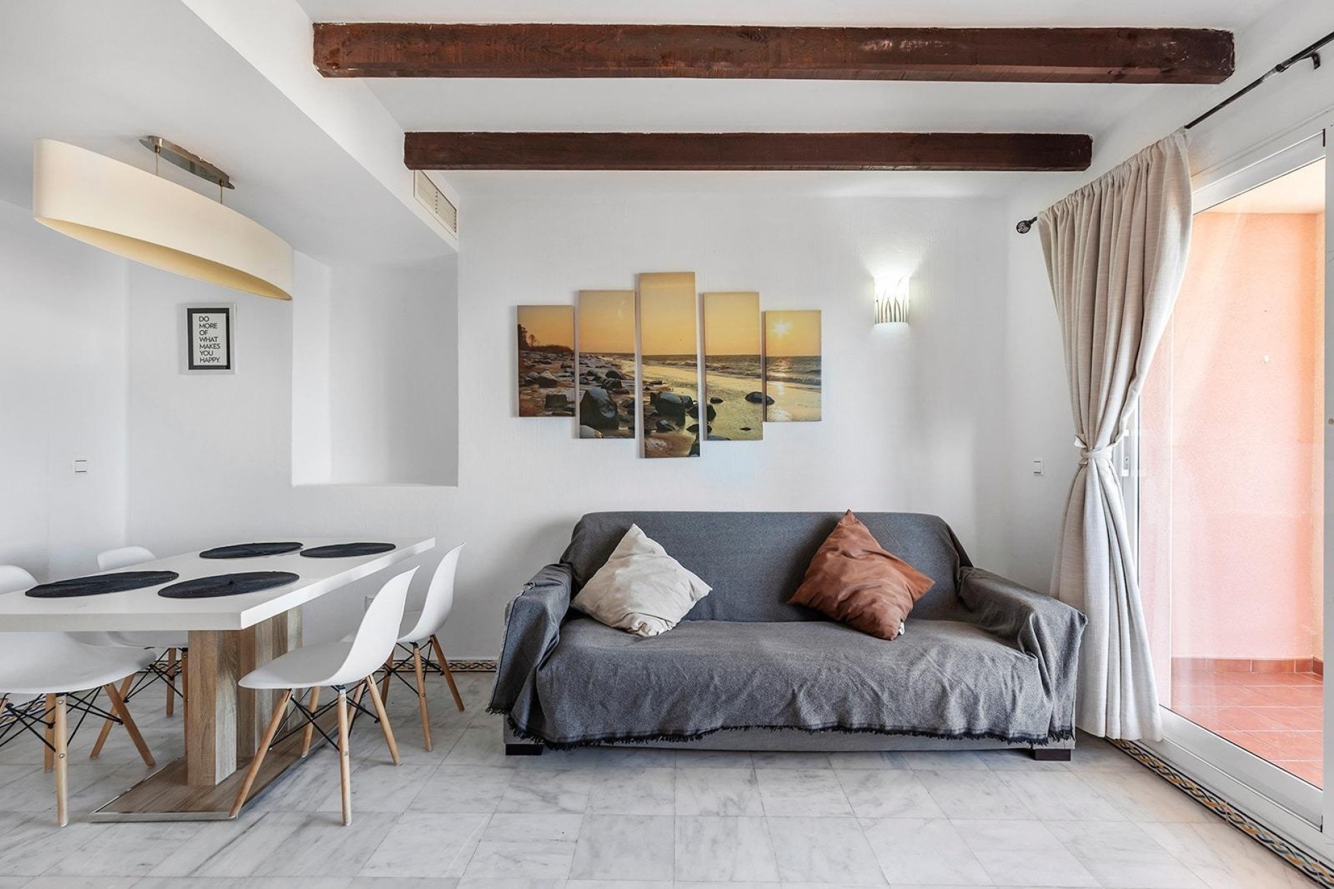 Herverkoop - Appartement / Flat -
Torrevieja - Playa de los Locos