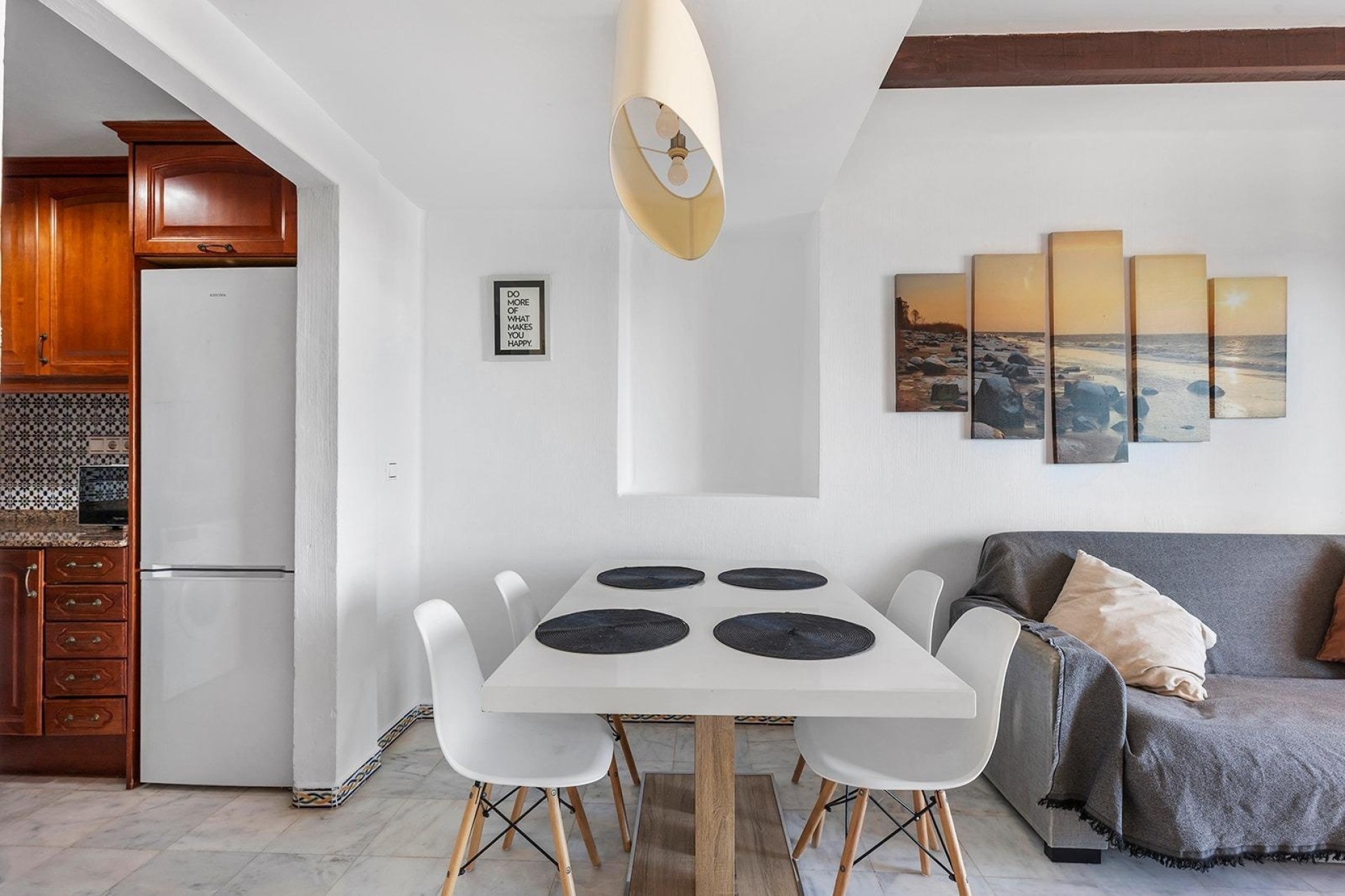 Herverkoop - Appartement / Flat -
Torrevieja - Playa de los Locos